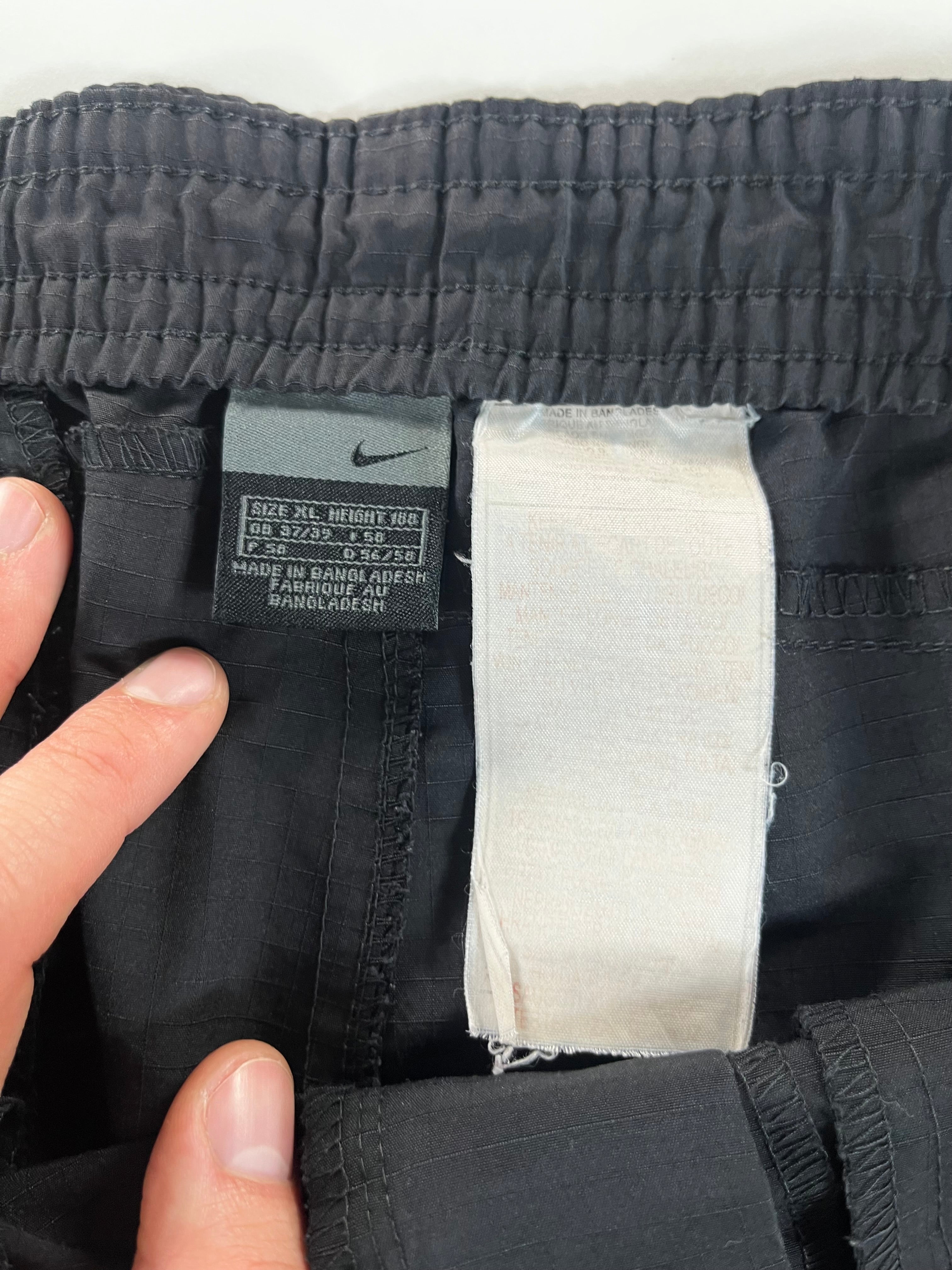 Nike vintage short