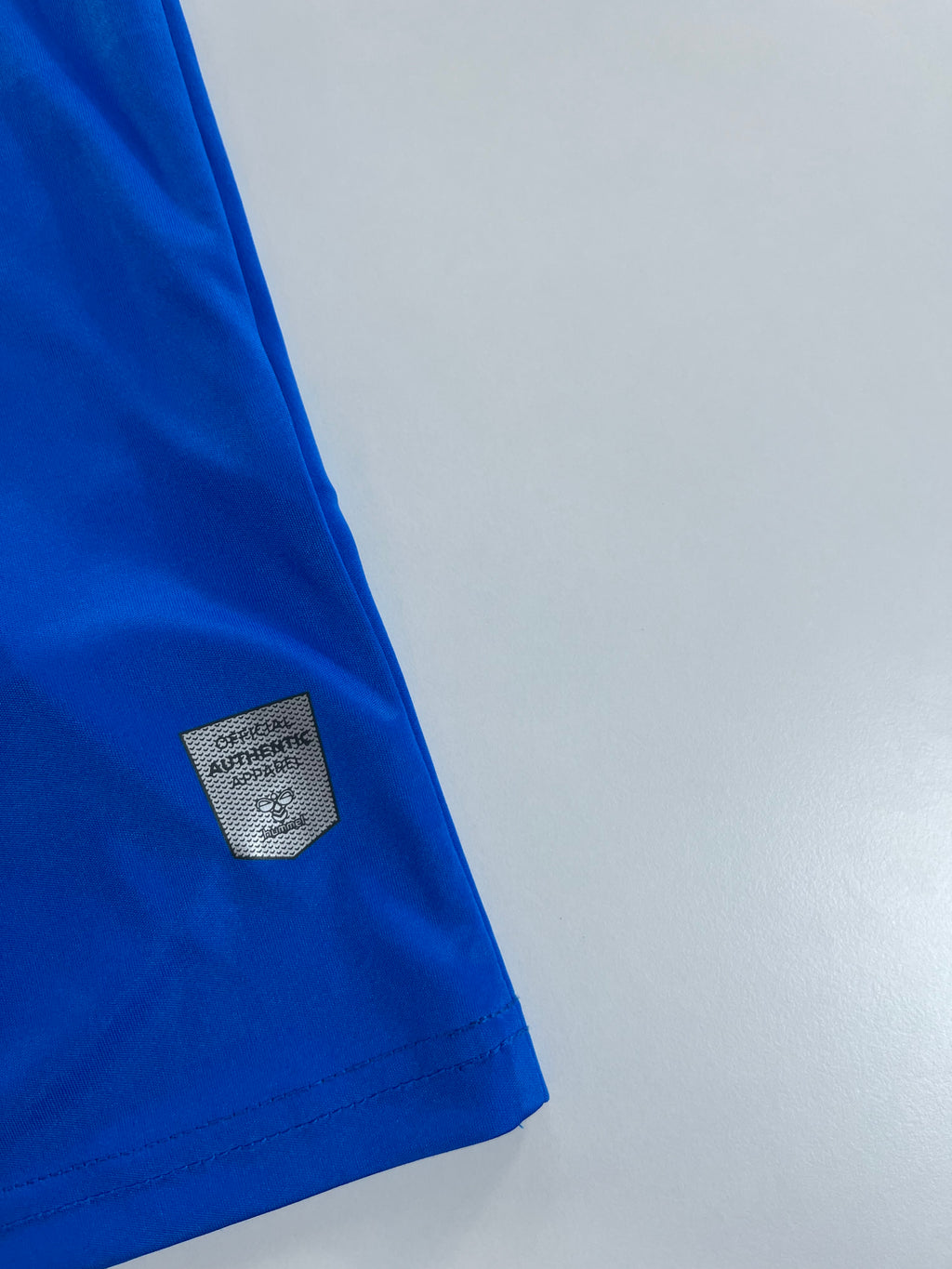 Hummel Everton 2023-2024 hazai mez