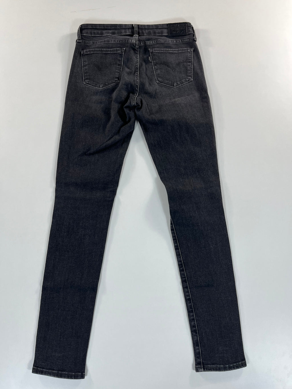 Levi's Lot 711 Skinny 28 farmernadrág