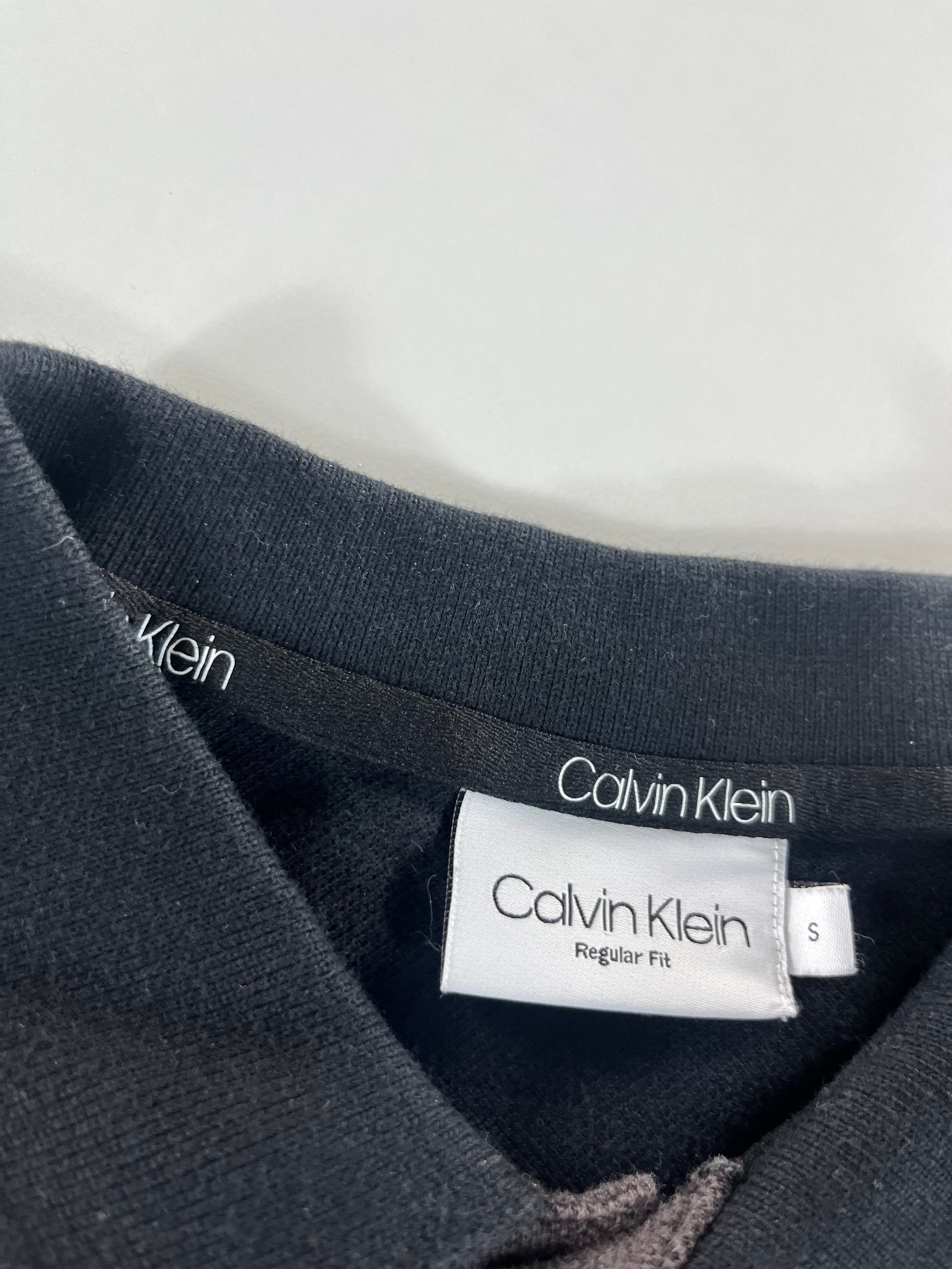 Calvin Klein Regular Fit pólóing
