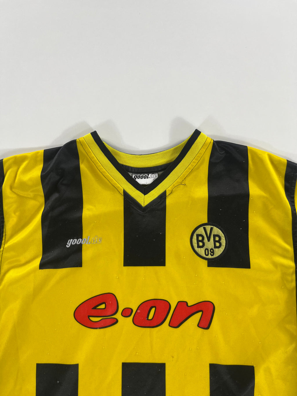 Goool.de Borussia Dortmund 2000-2002 hazai mez