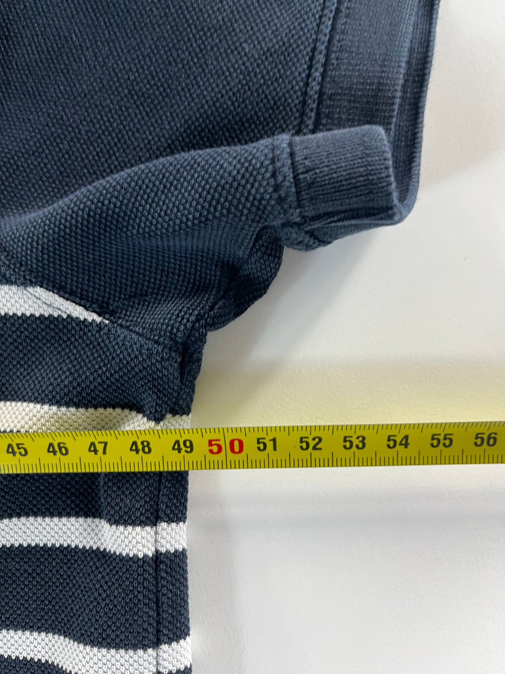 Tommy Hilfiger Slim Fit pólóing
