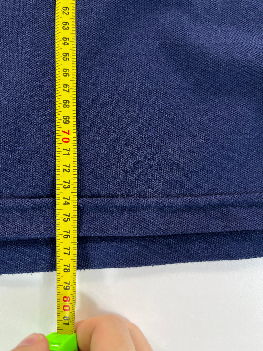 Umbro Everton pólóing