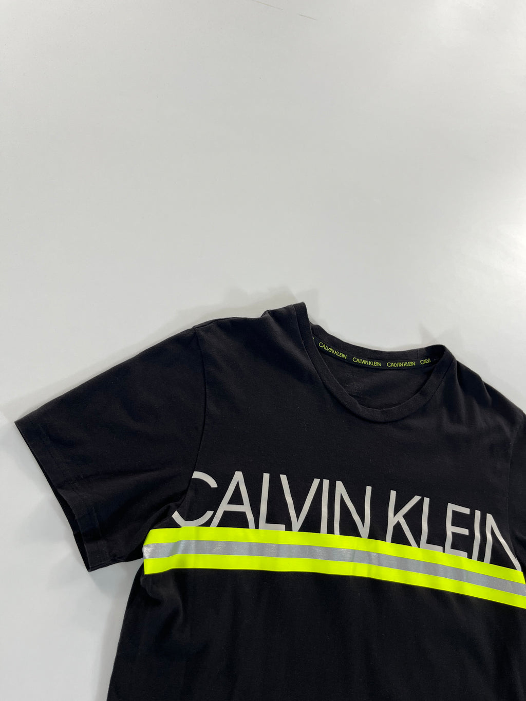 Calvin Klein póló