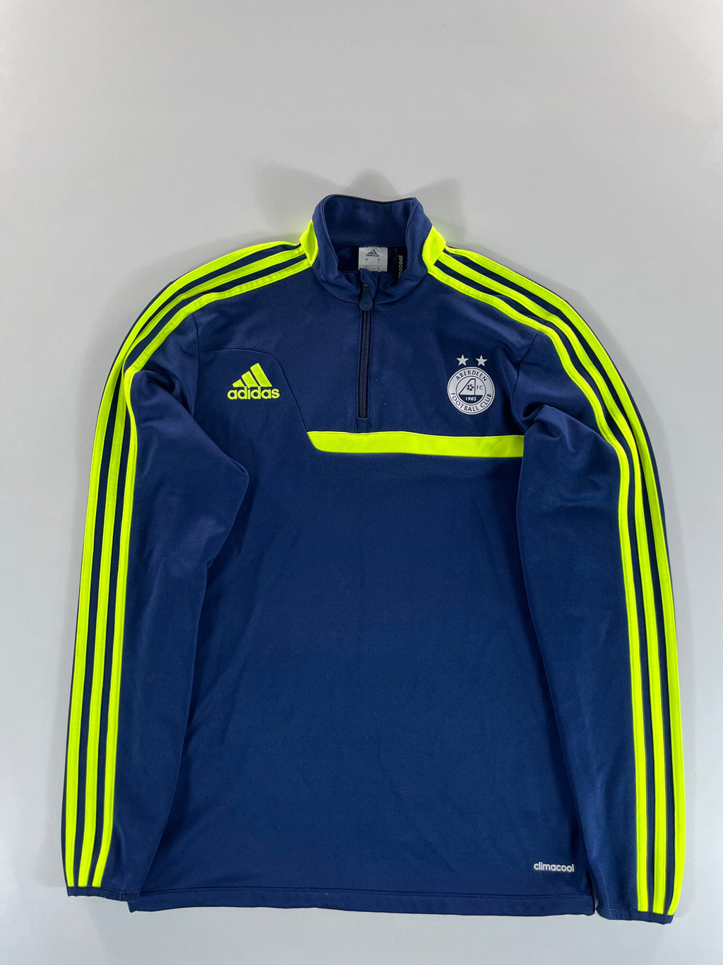 Adidas Aberdeen training pulóver