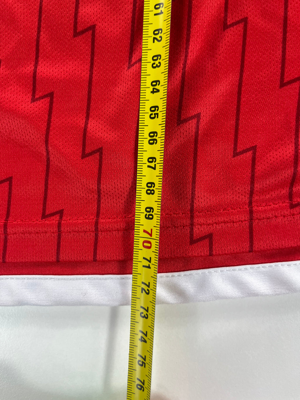 Adidas Arsenal 2023-2024 hazai mez