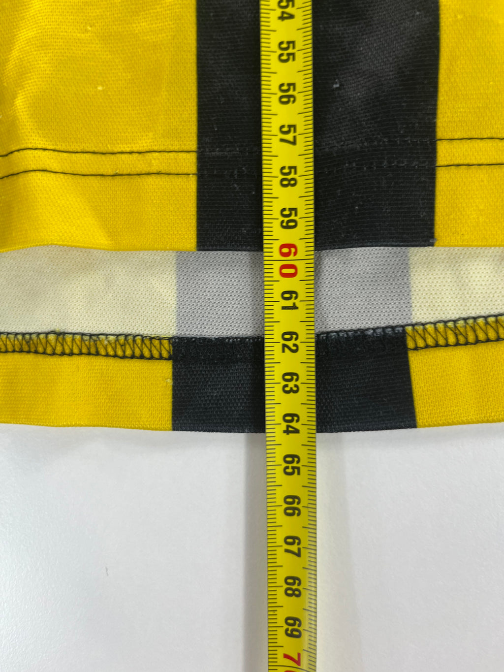 Goool.de Borussia Dortmund 2000-2002 hazai mez
