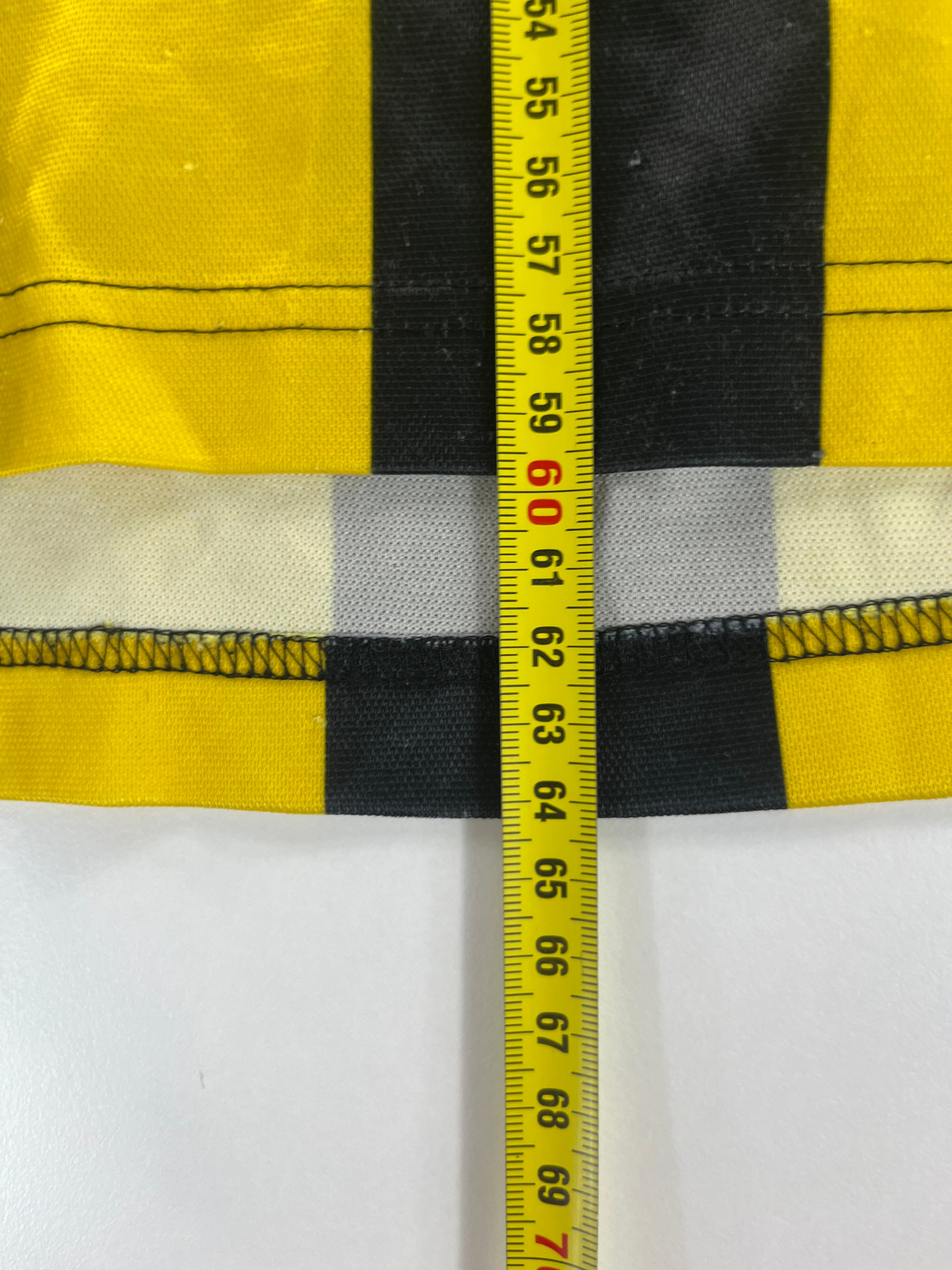 Goool.de Borussia Dortmund 2000-2002 hazai mez