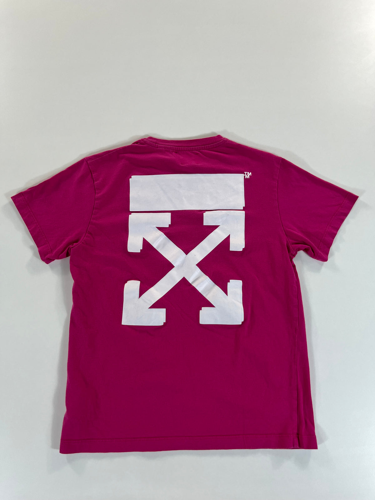 Off White póló