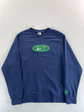 Nike French Terry crewneck pulóver
