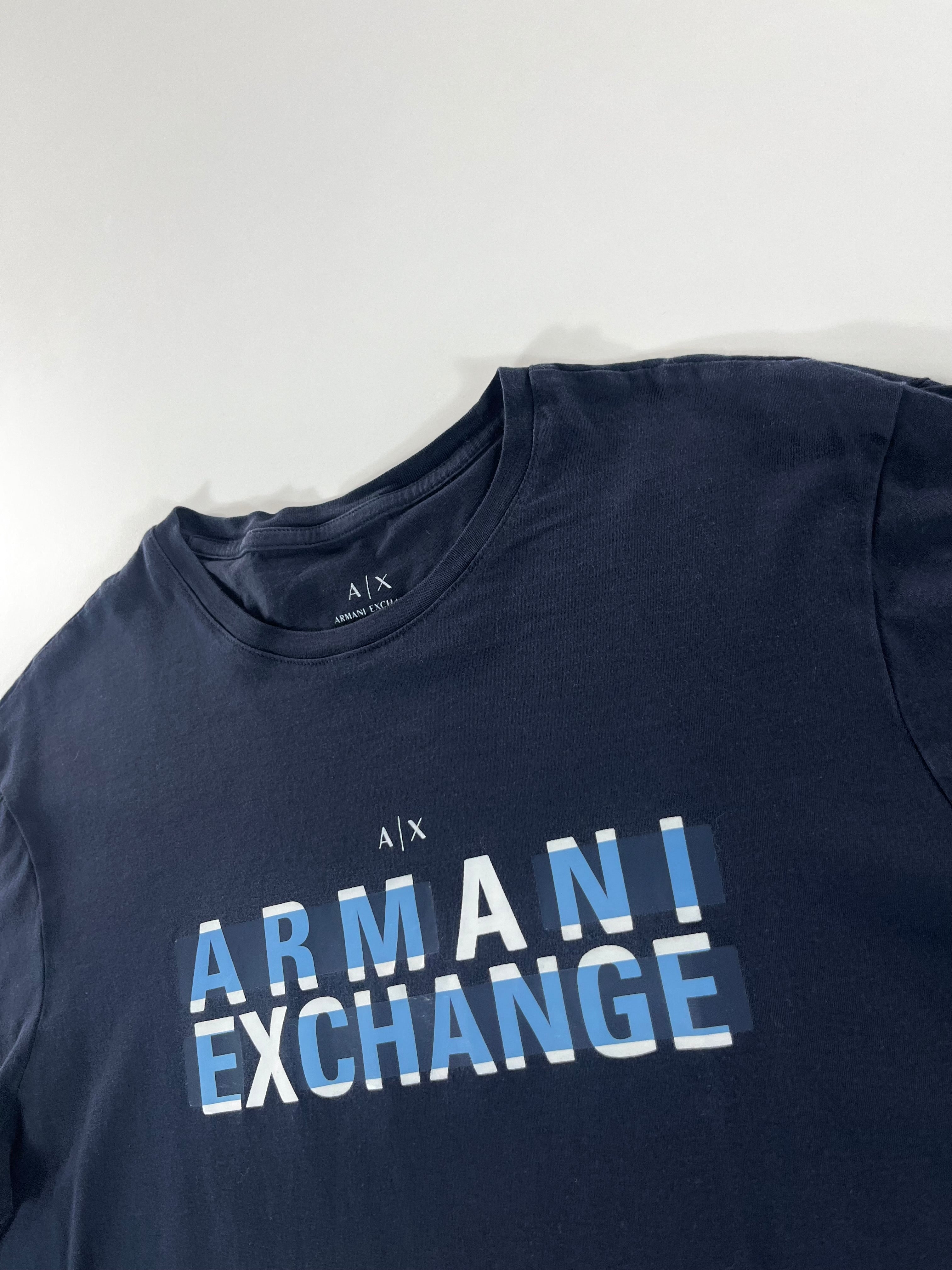 Armani Exchange Regular póló