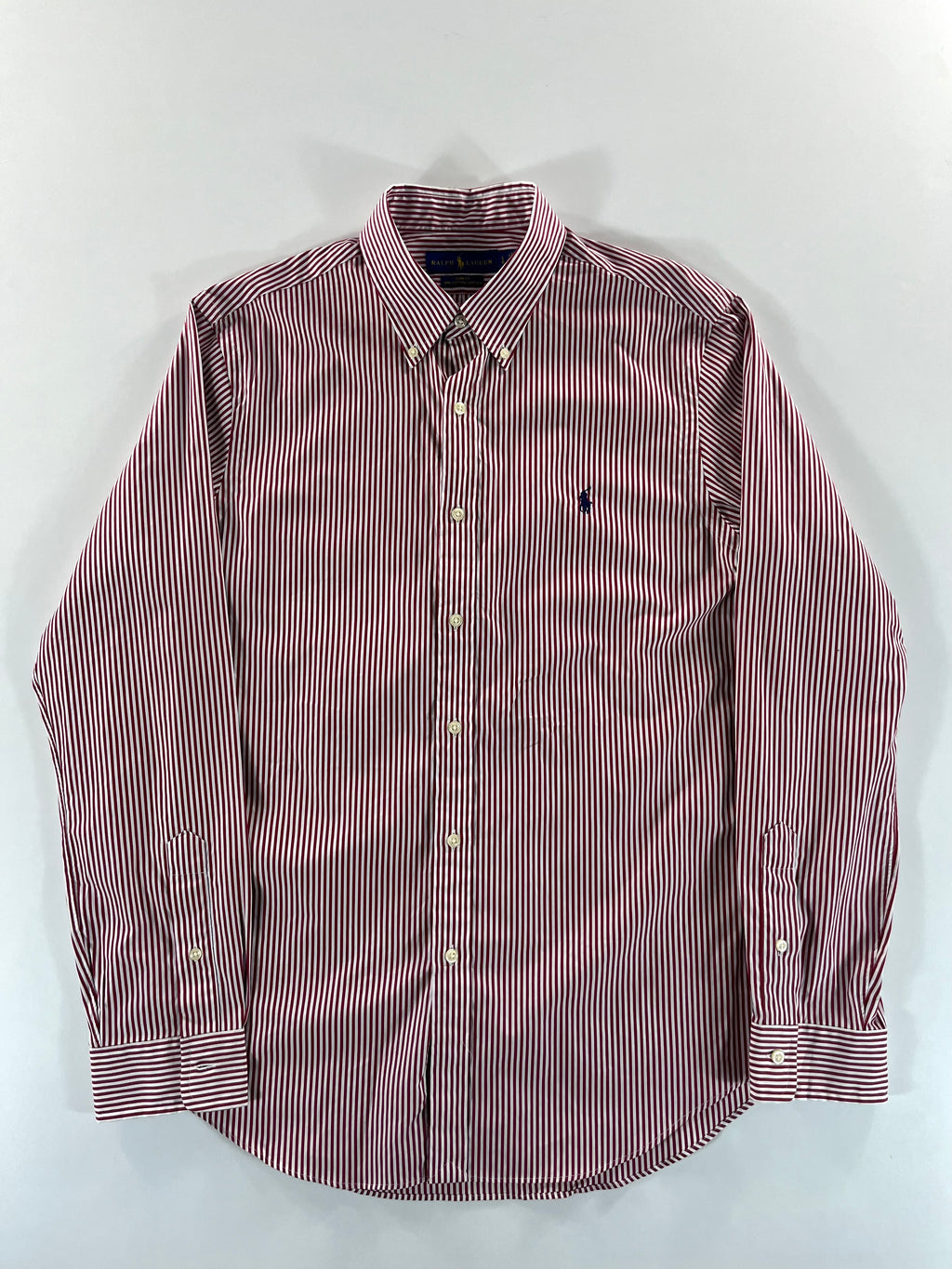 Ralph Lauren Slim Fit Stretch ing