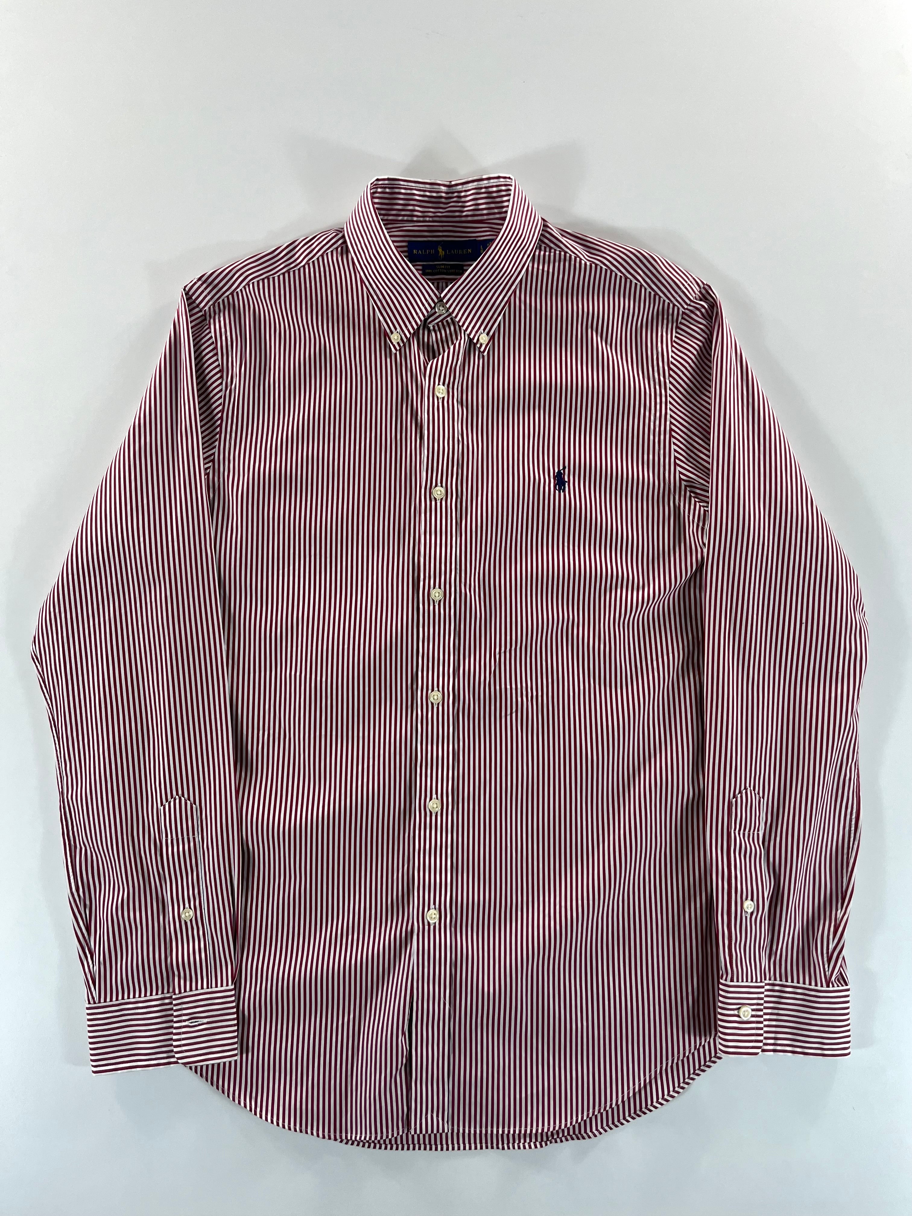 Ralph Lauren Slim Fit Stretch ing