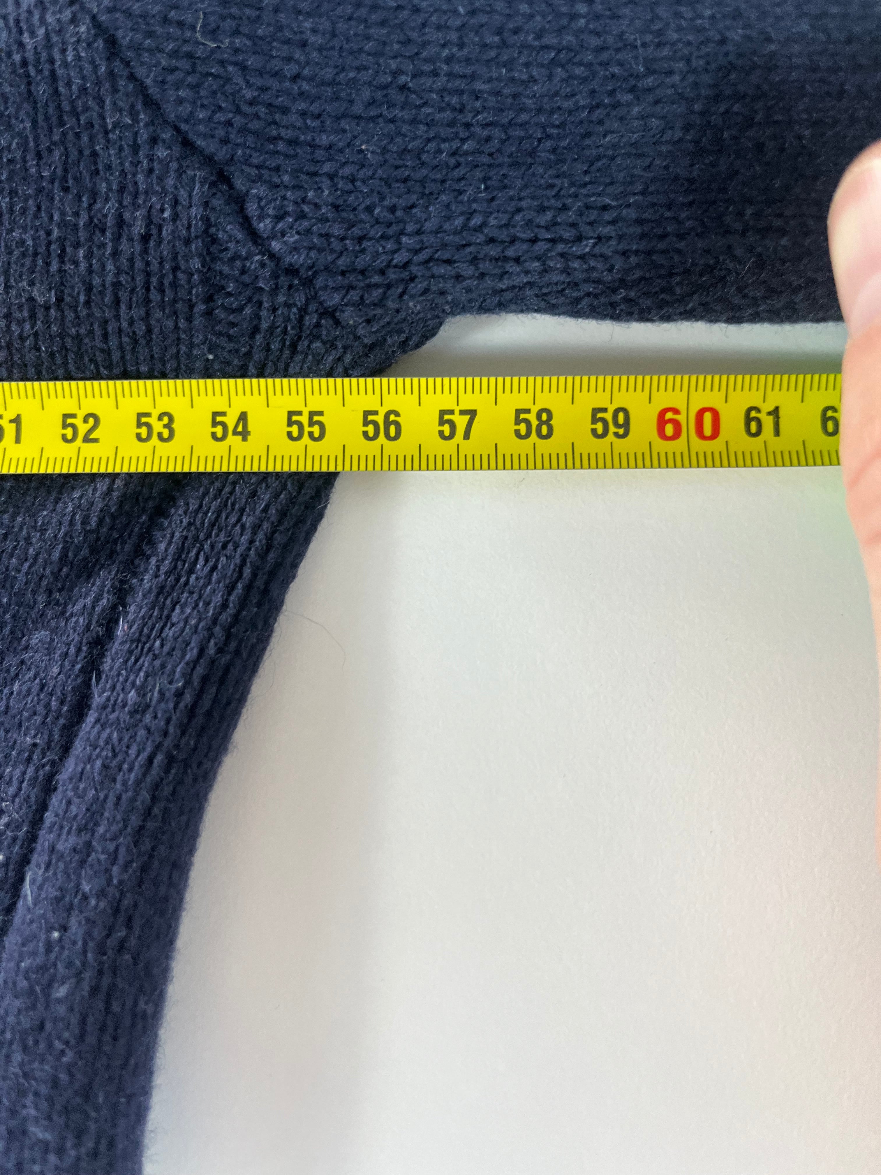 Levi's Woolmark pulóver