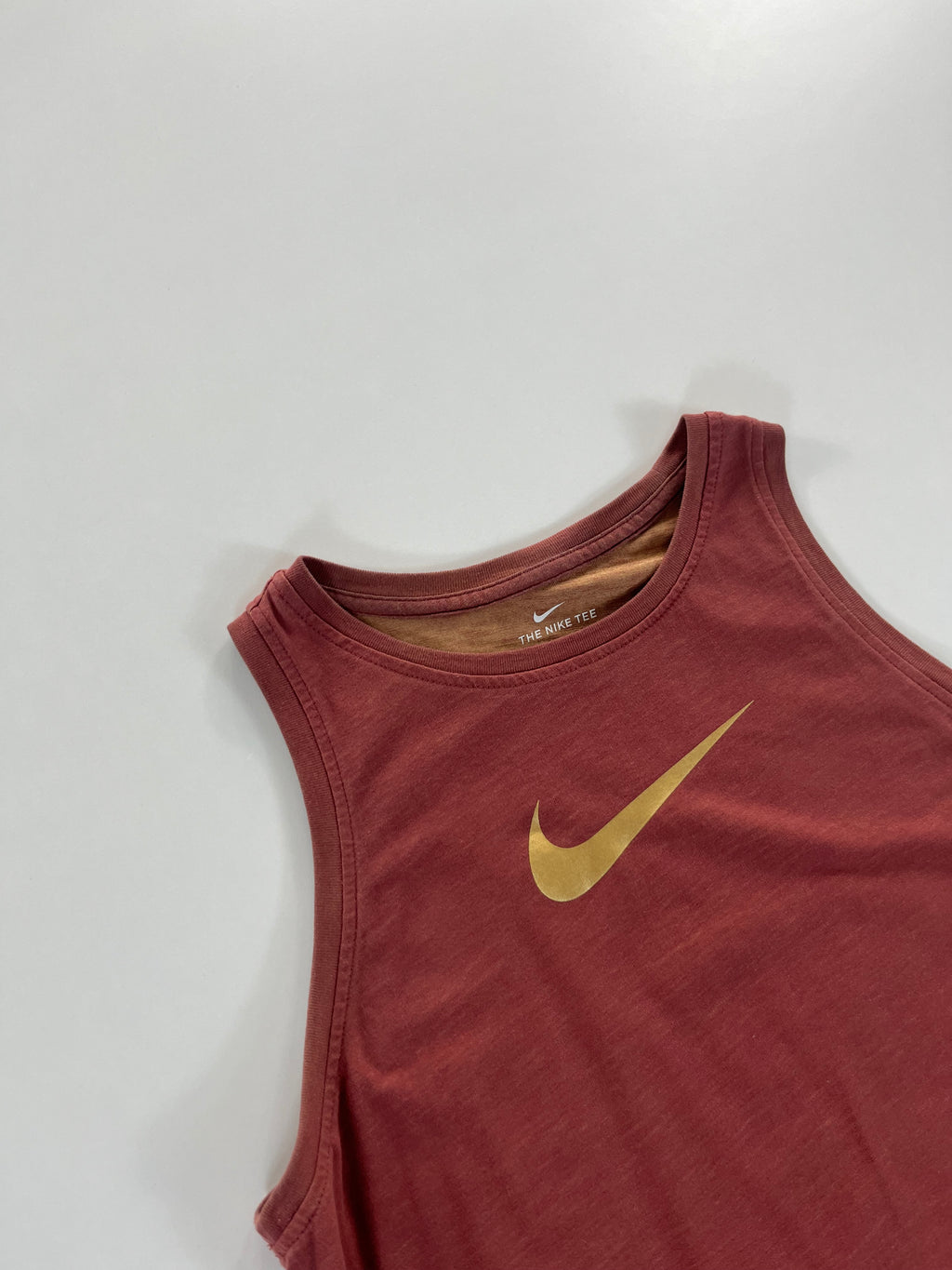 Nike atléta