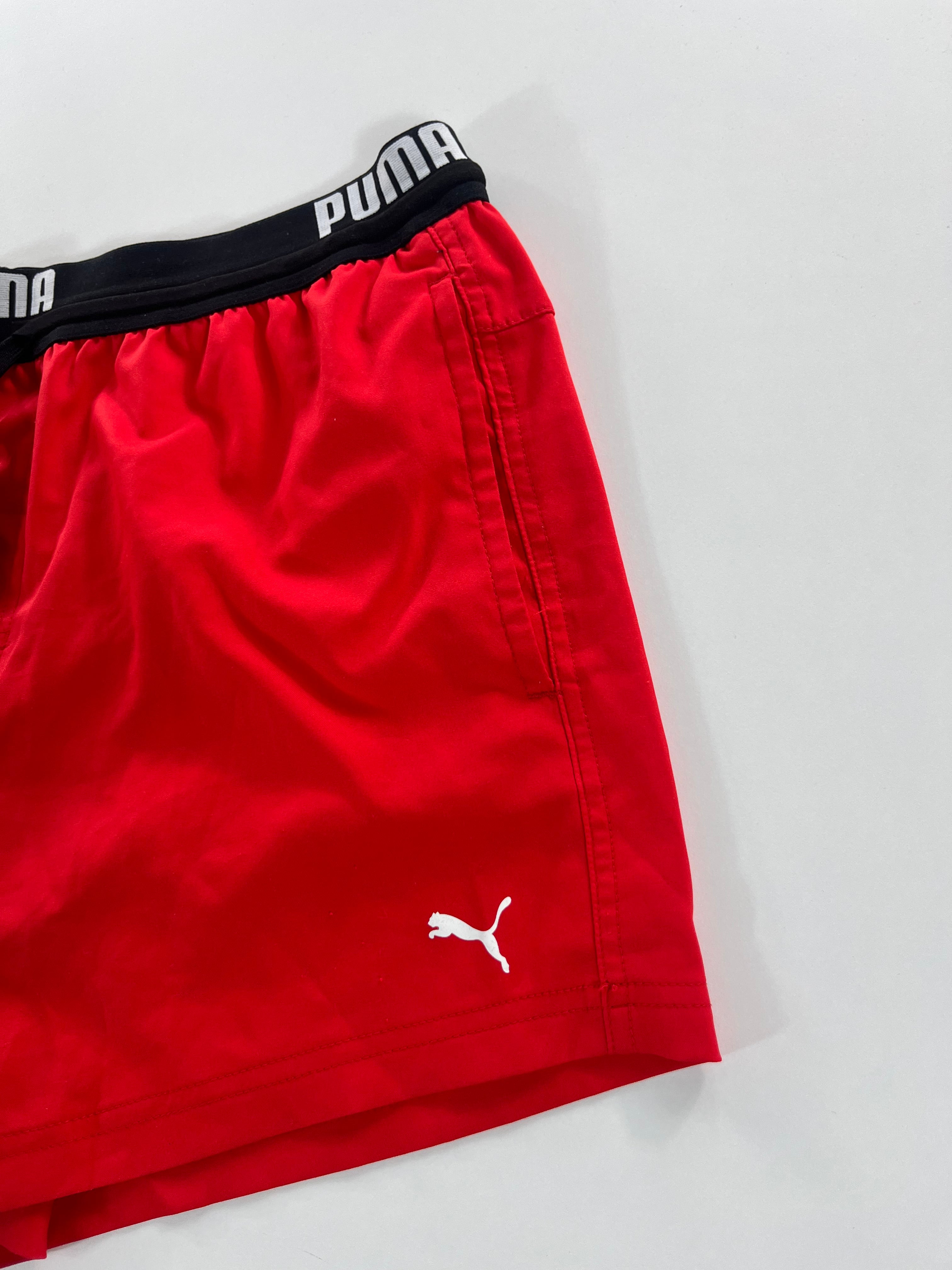 Puma short