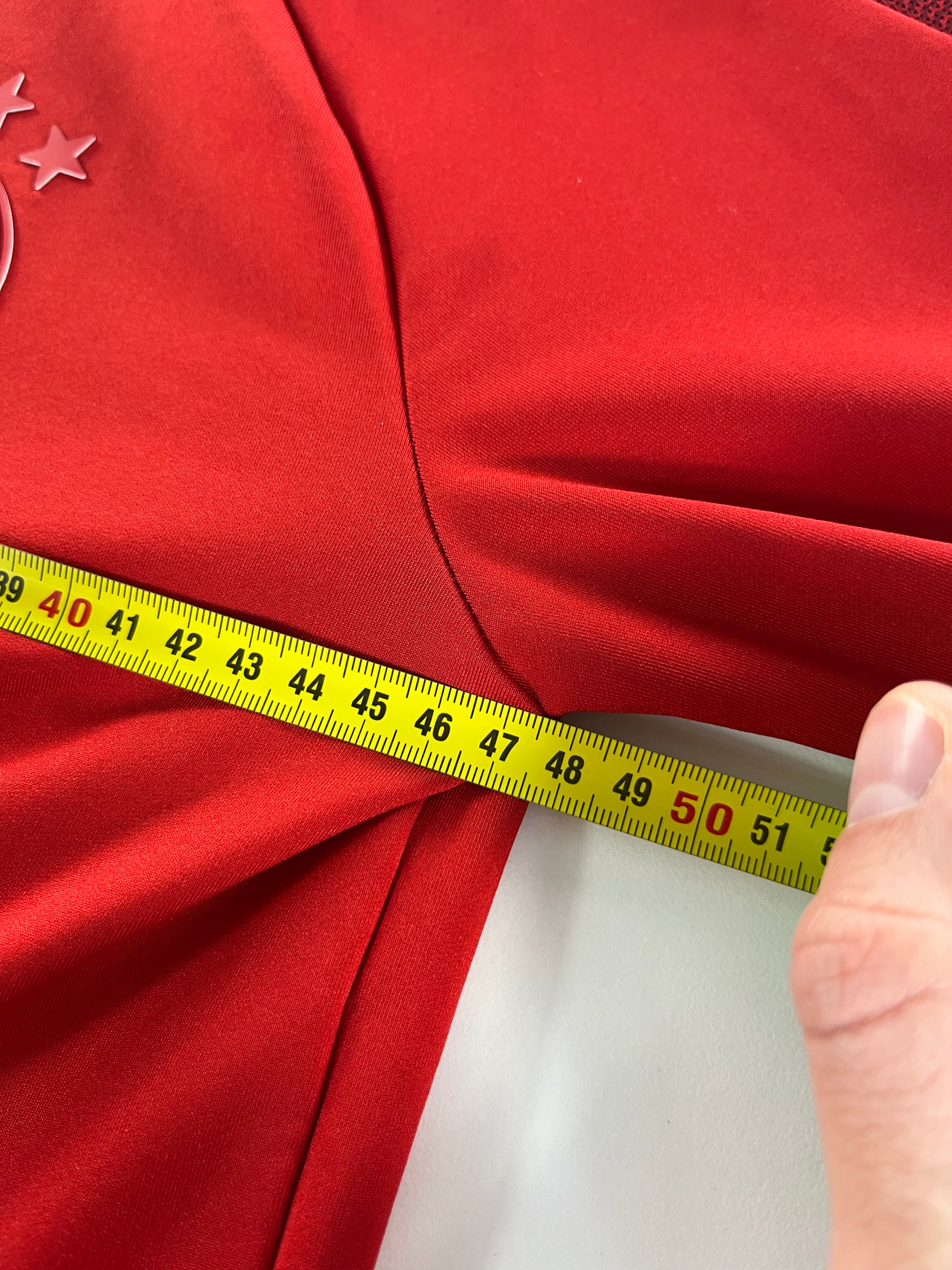 Adidas Bayern München 2019-2020 training pulóver