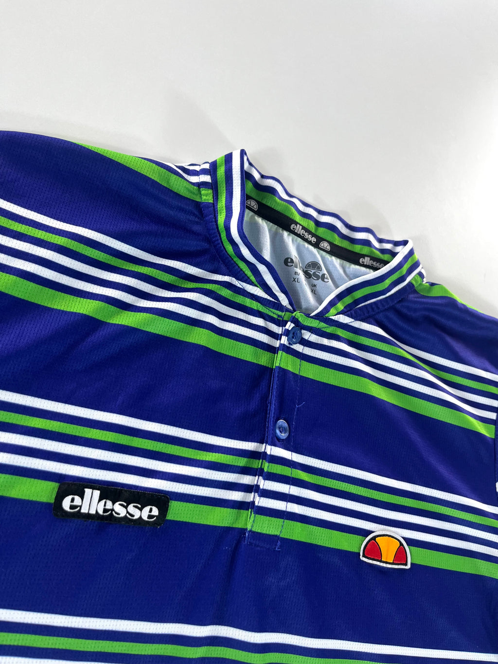 Ellesse pólóing