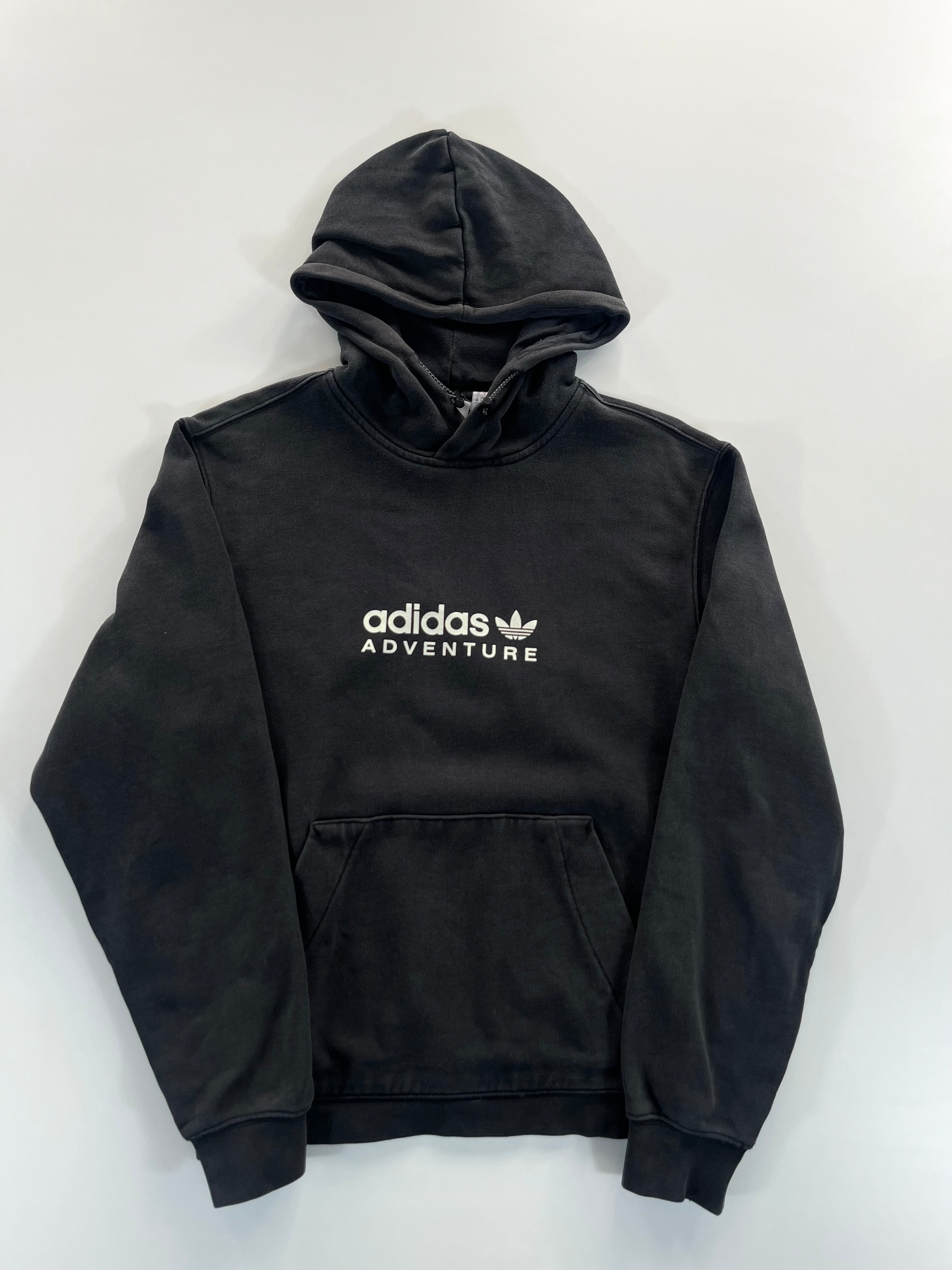 Adidas Originals Adventure hoodie pulóver