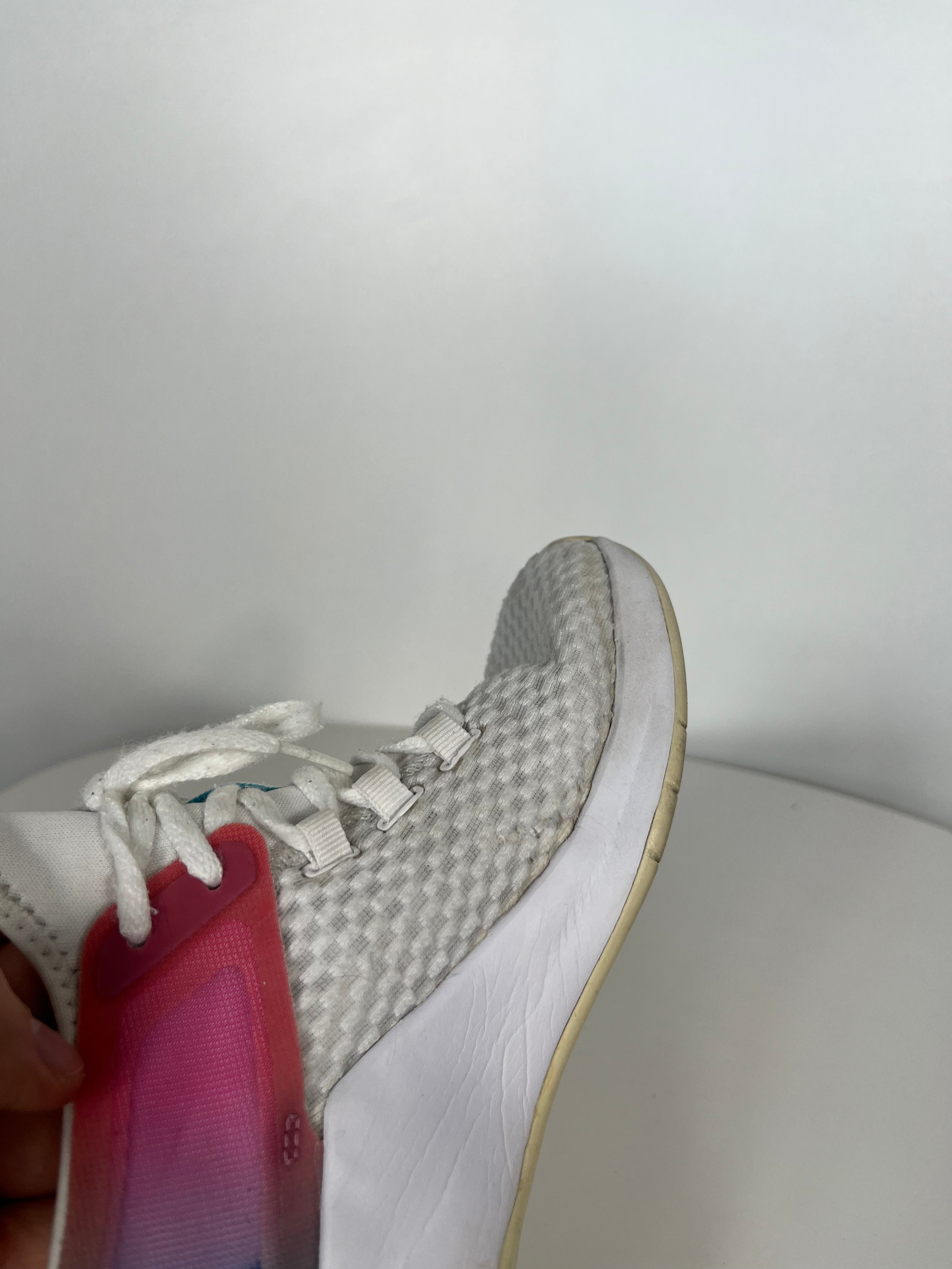 Nike Air Max Bella cipő