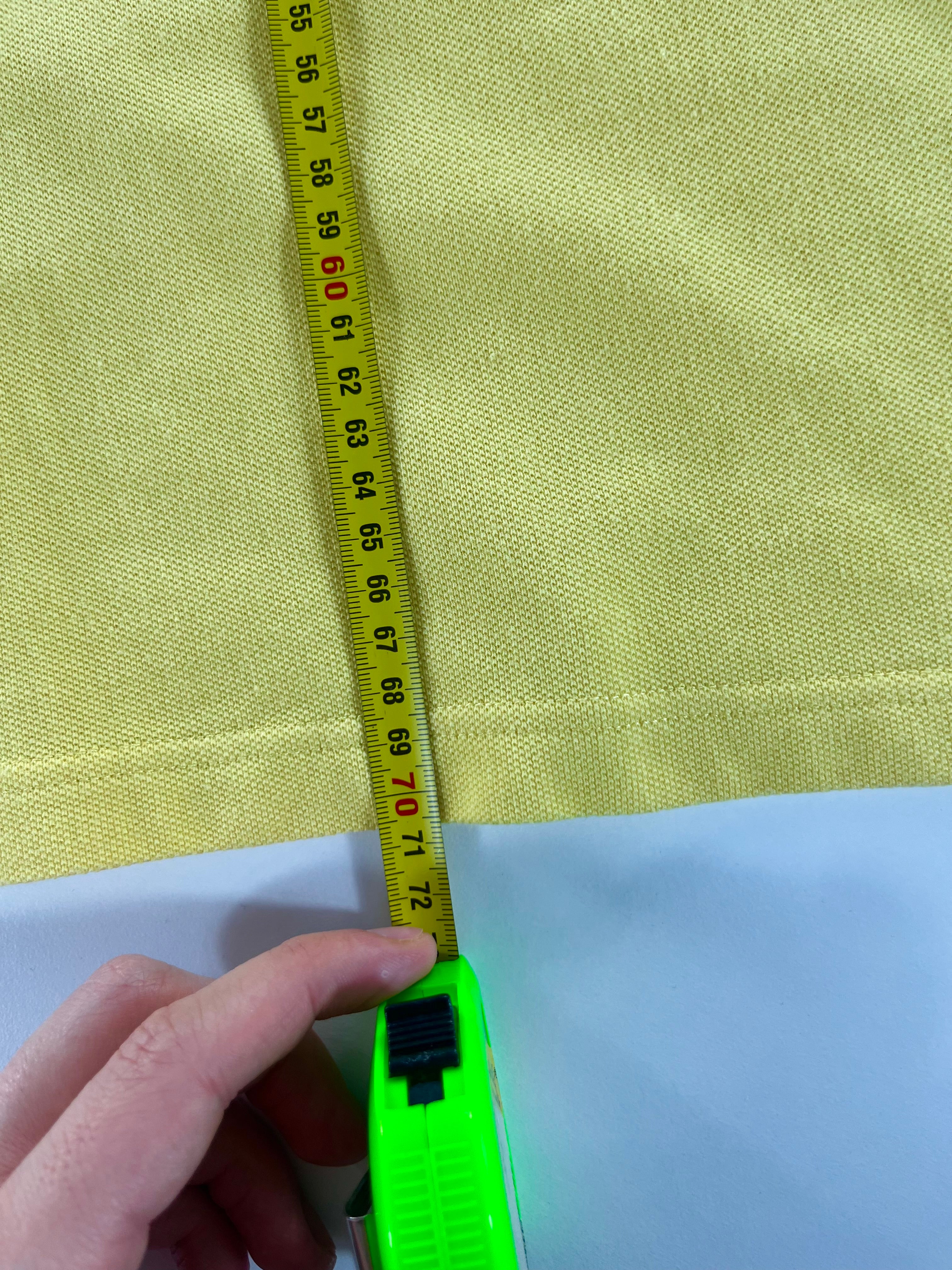 Lyle & Scott Vintage pólóing