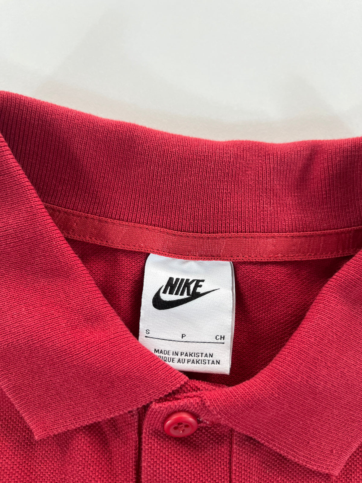 Nike Galatasaray pólóing