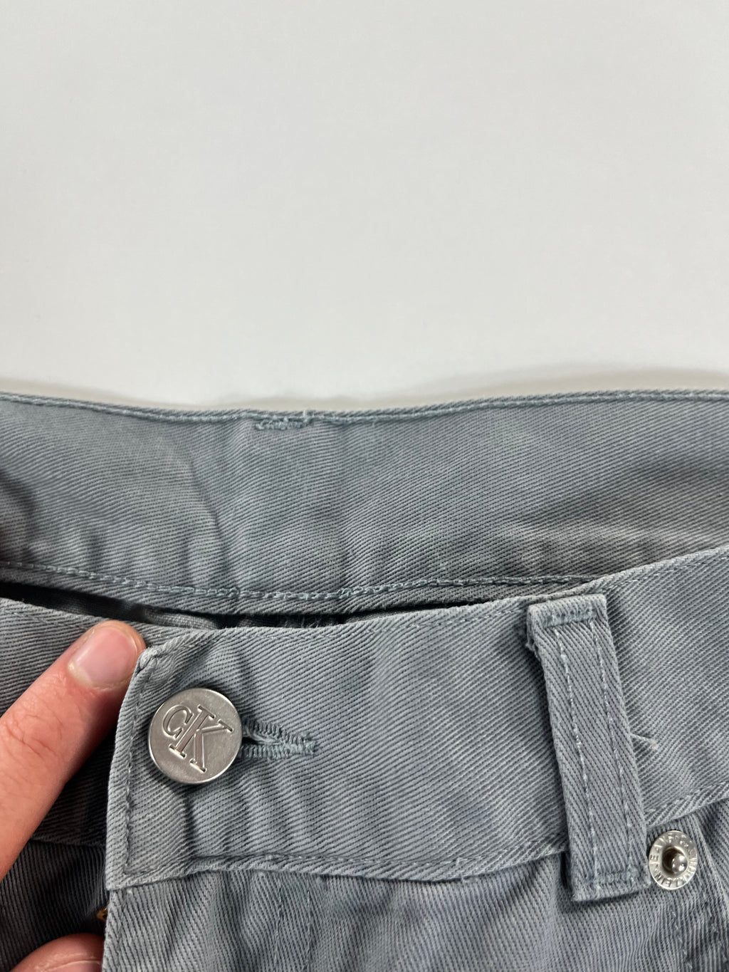 Calvin Klein Jeans nadrág