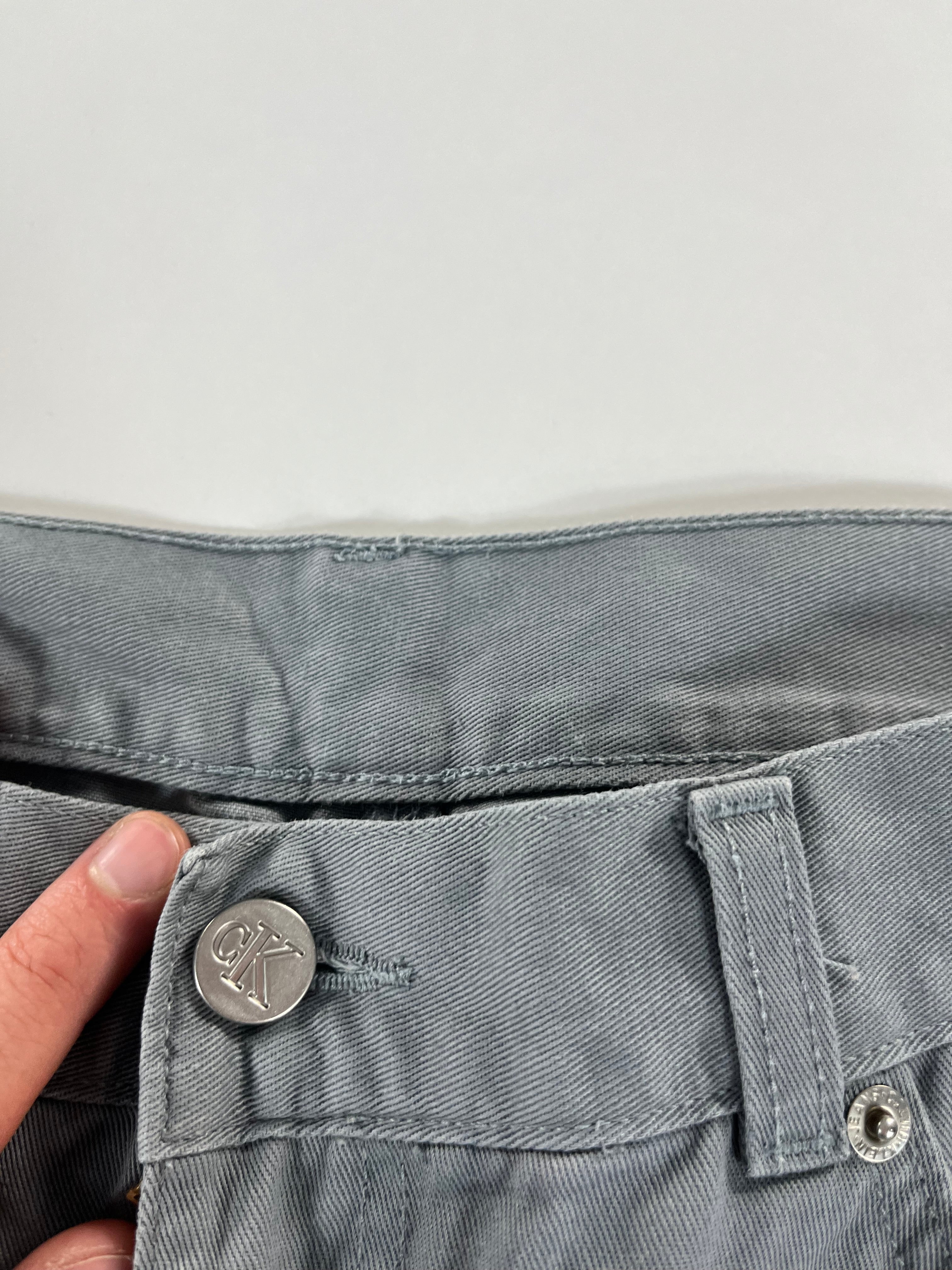 Calvin Klein Jeans nadrág