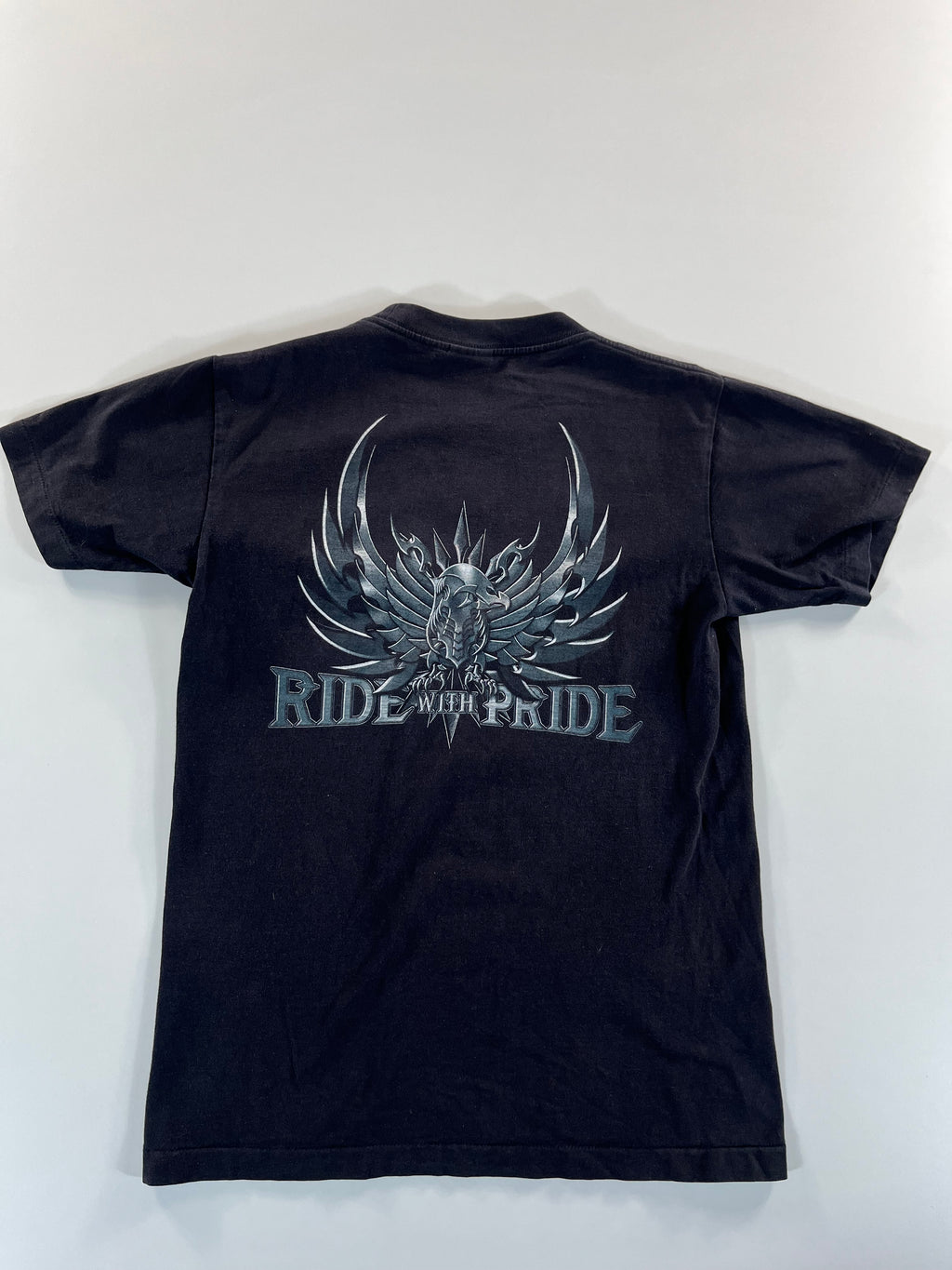 Rock Eagle Vintage U.S.A póló