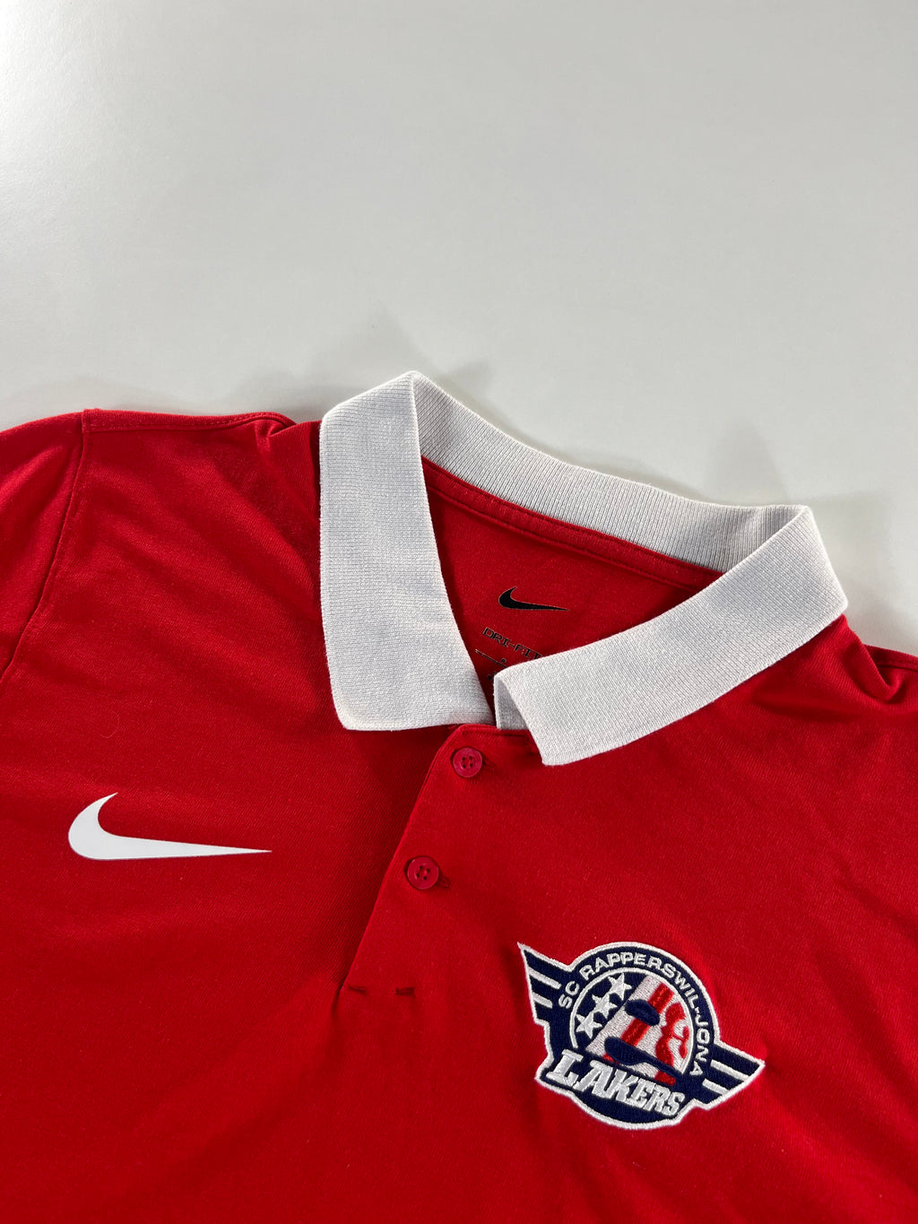 Nike SC Rapperswil Jona Lakers mez