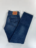 Levi's 511 W30 L32 farmernadrág