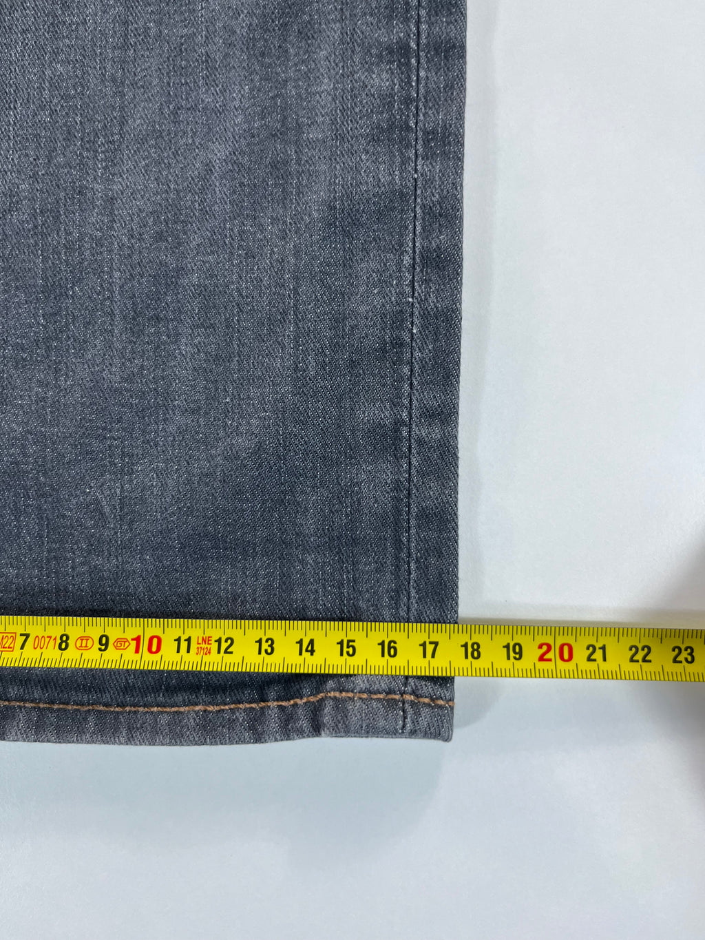 Levi's 511 W32 L34 farmernadrág