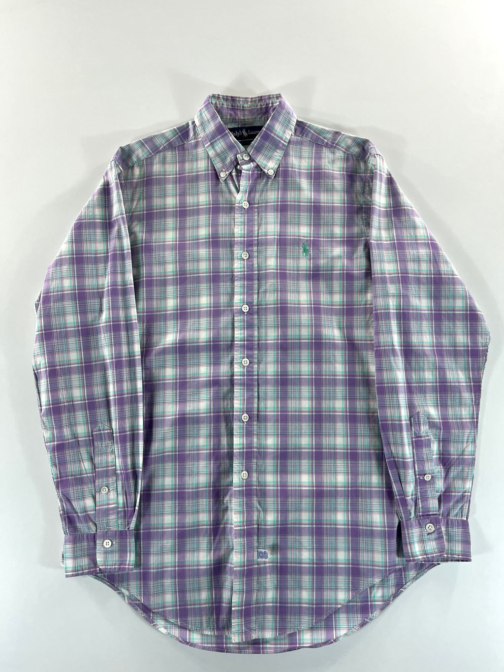 Ralph Lauren ing