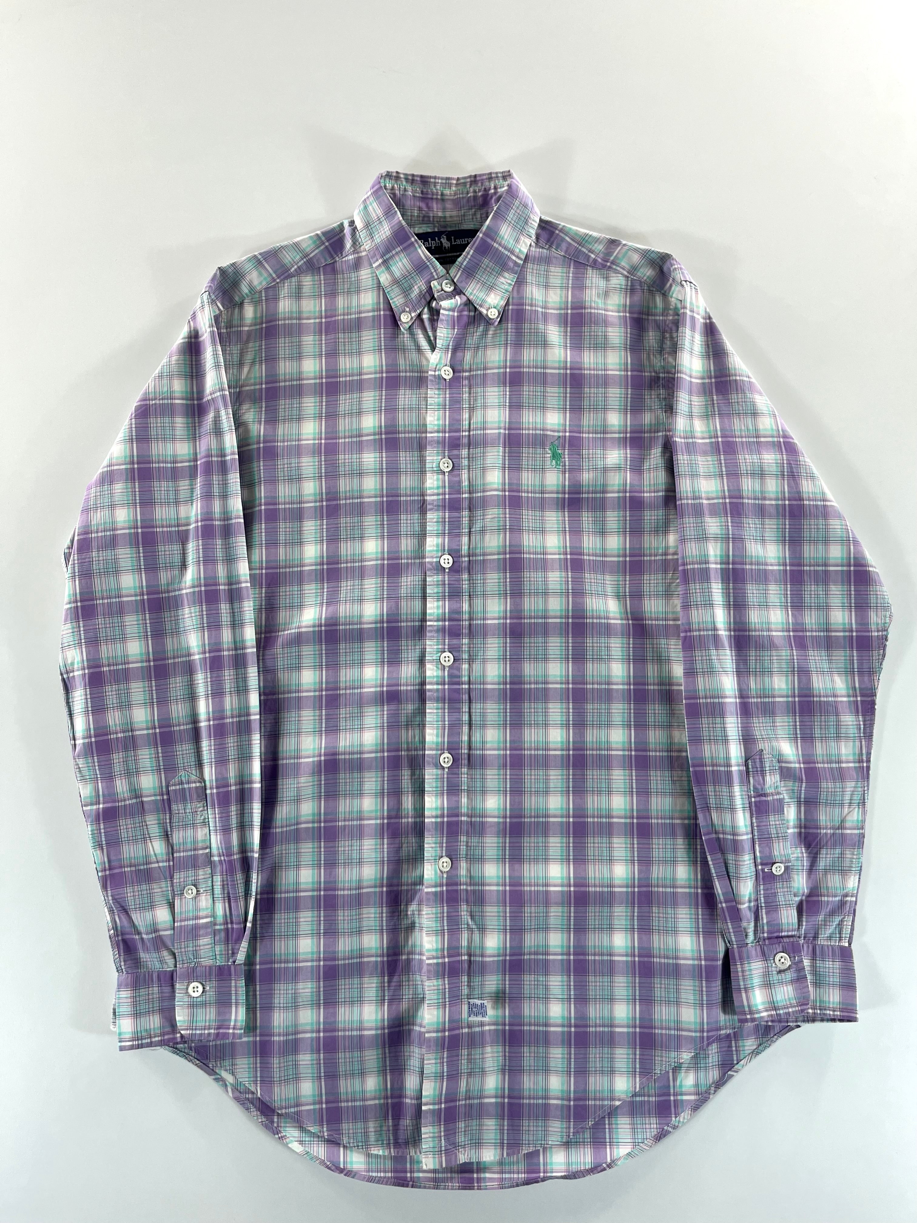 Ralph Lauren ing