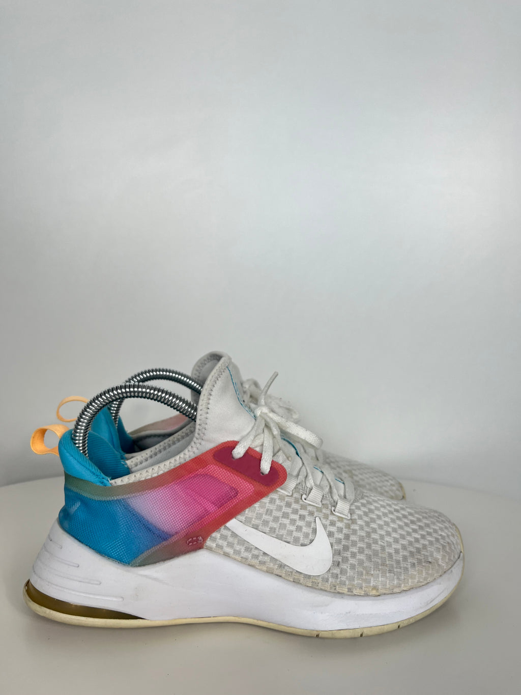 Nike Air Max Bella cipő