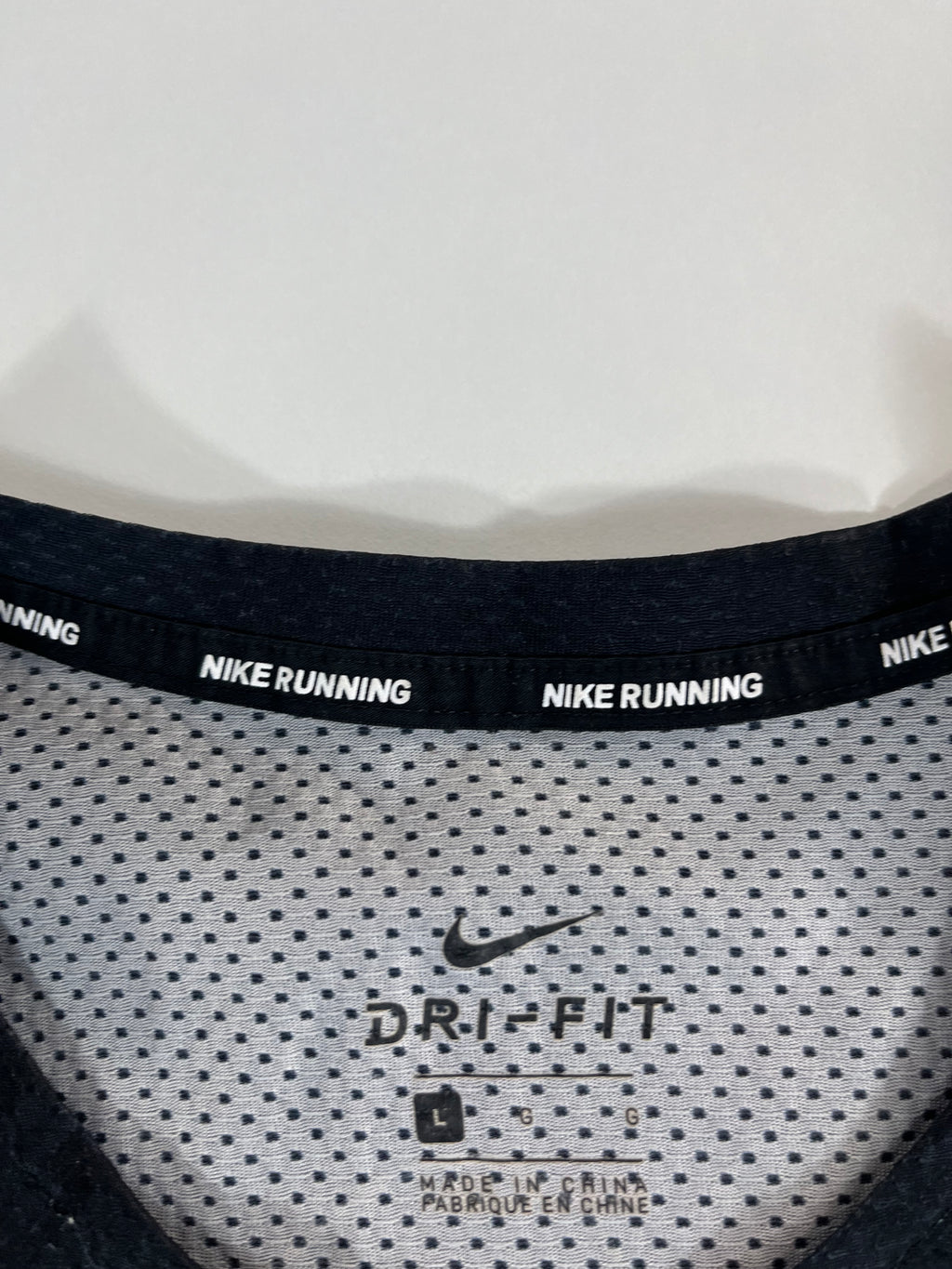 Nike Miller training póló