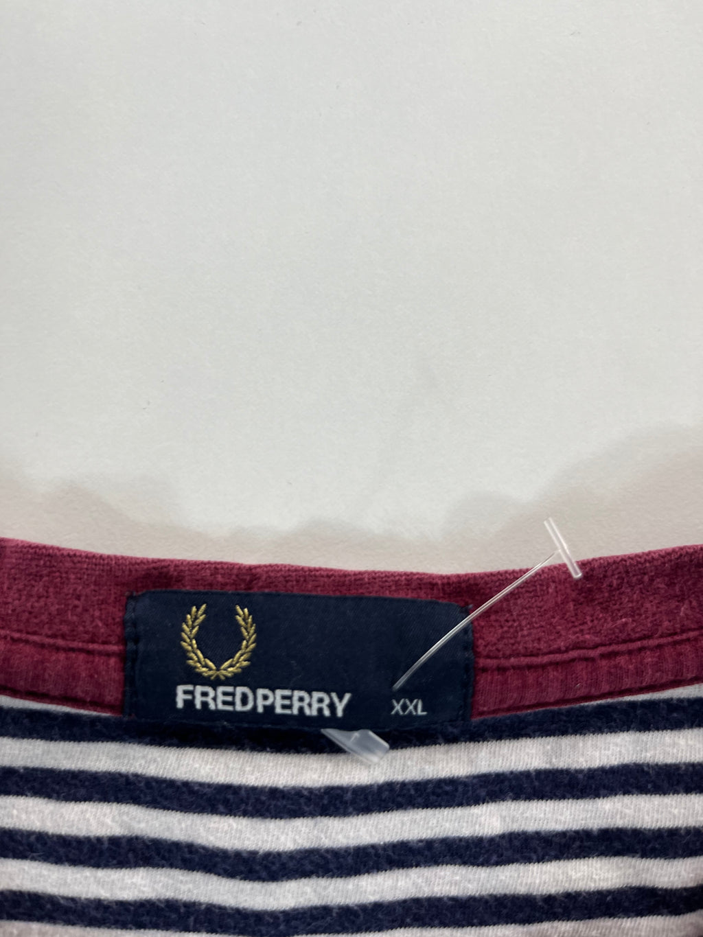 Fred Perry póló