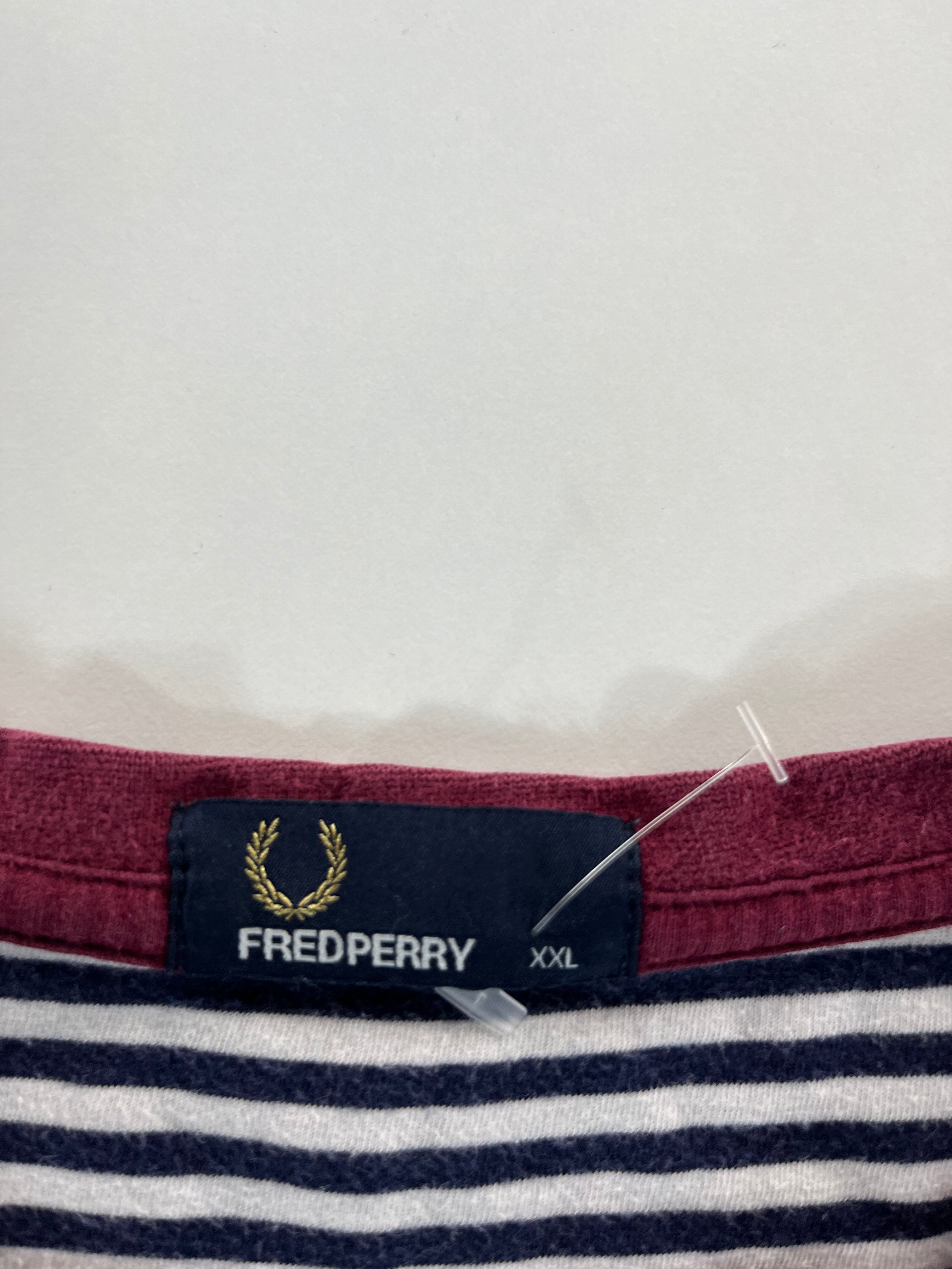 Fred Perry póló