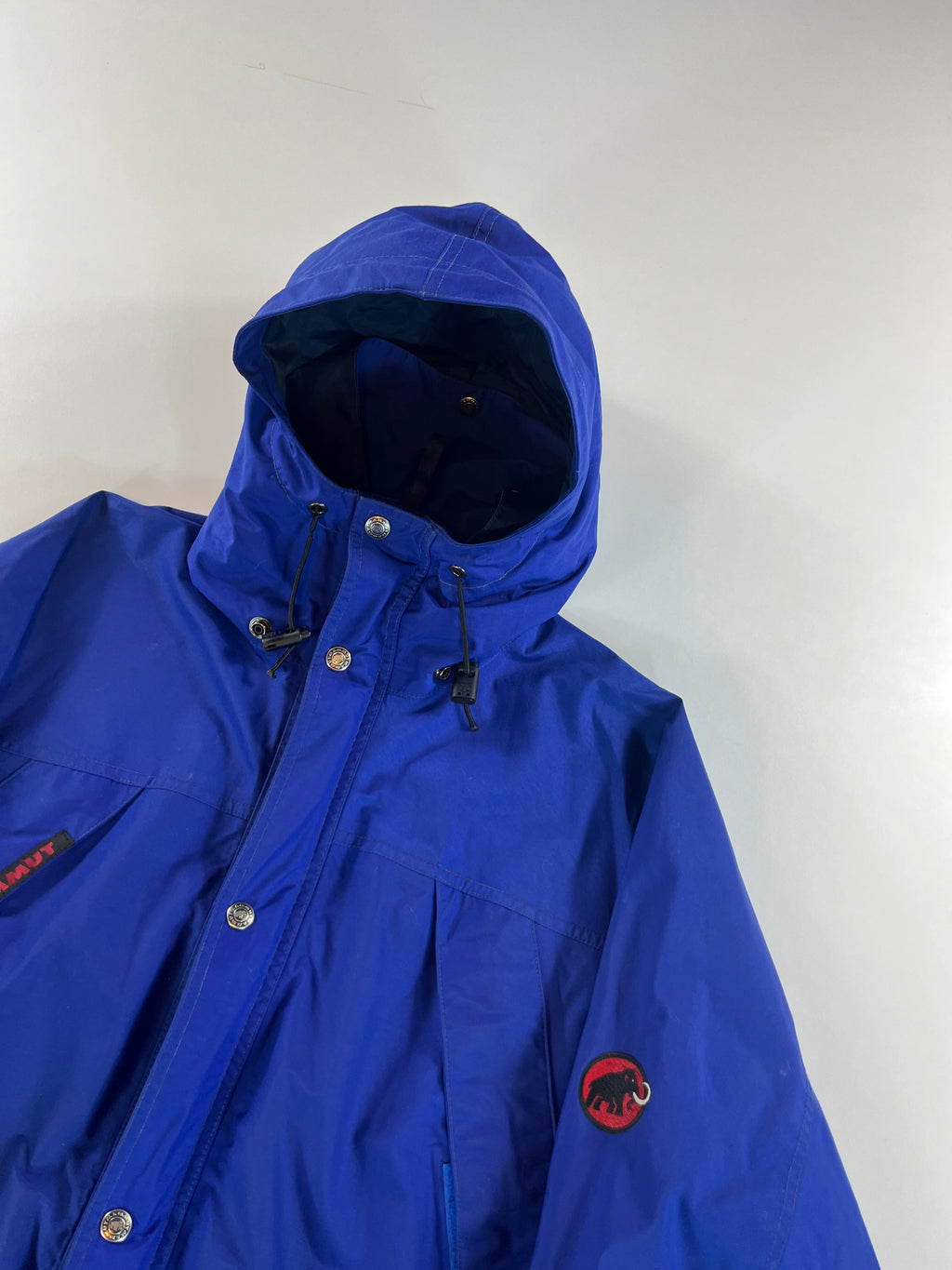 Mammut Gore-Tex kabát