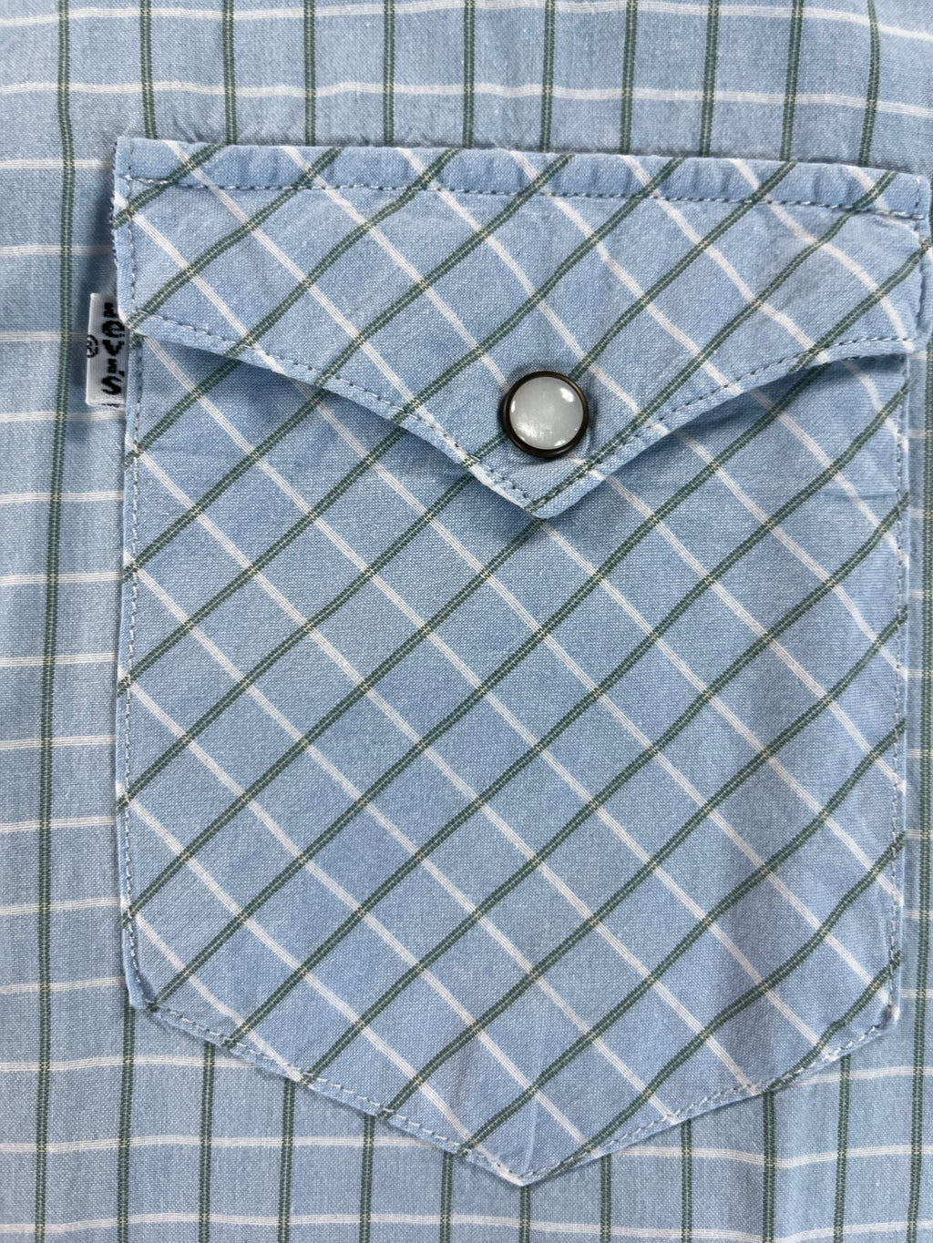 Levi's Slim Fit ing