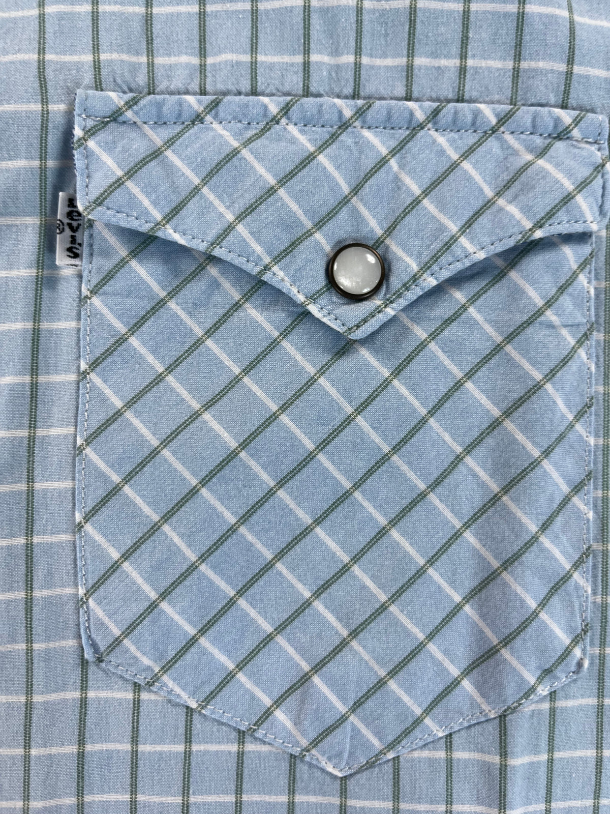 Levi's Slim Fit ing