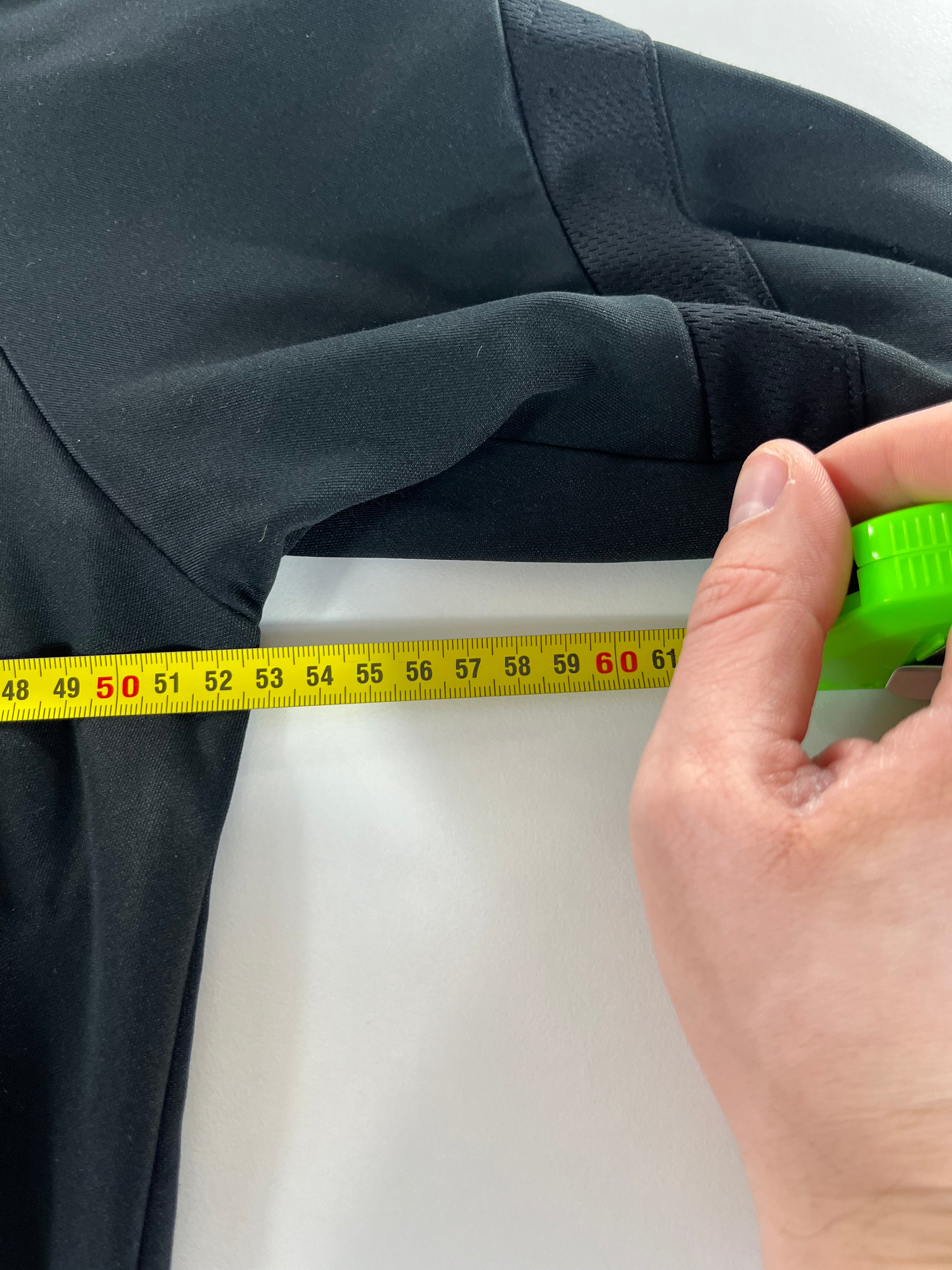 Nike Dry Academy hoodie pulóver