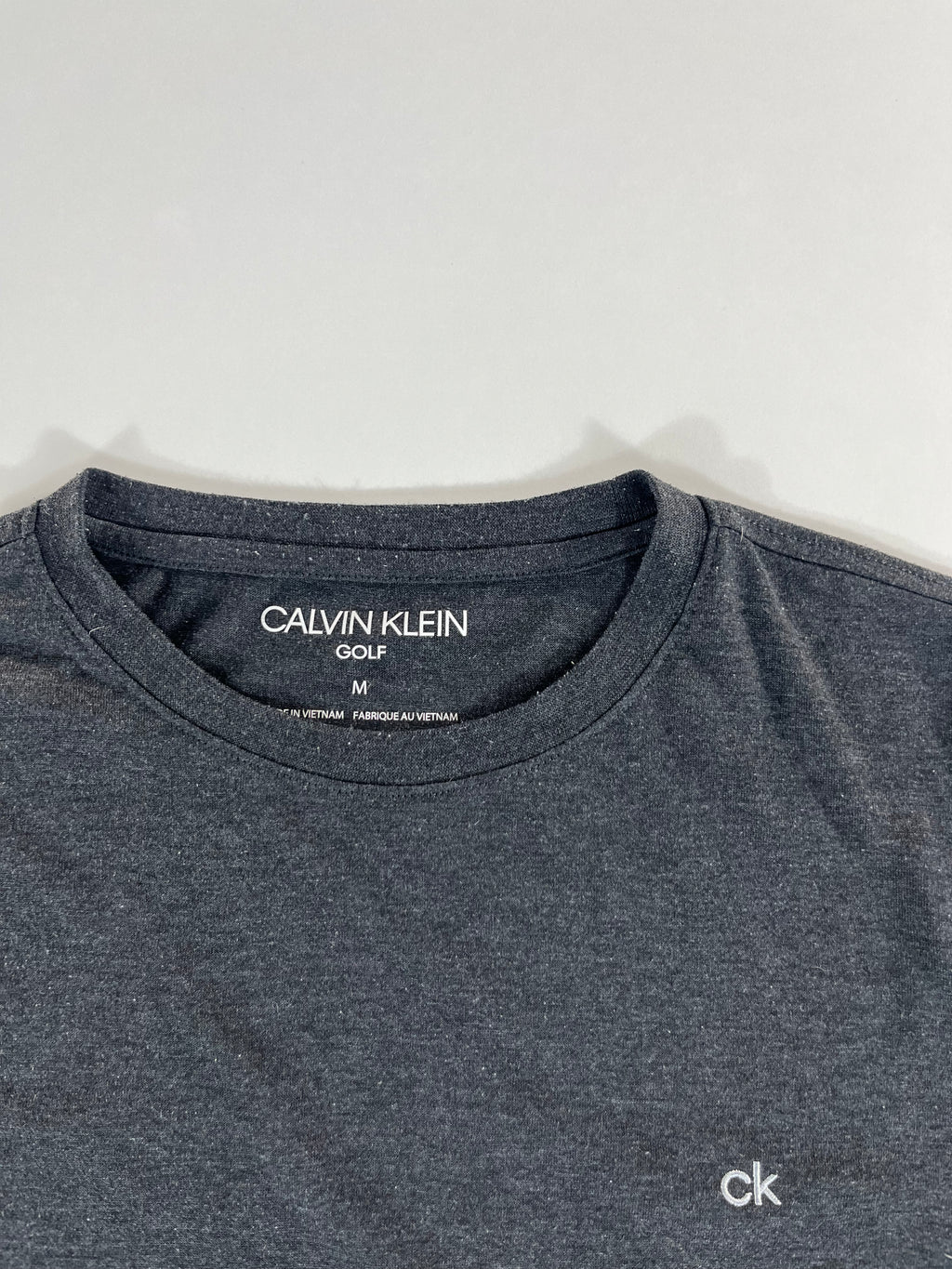Calvin Klein Golf póló