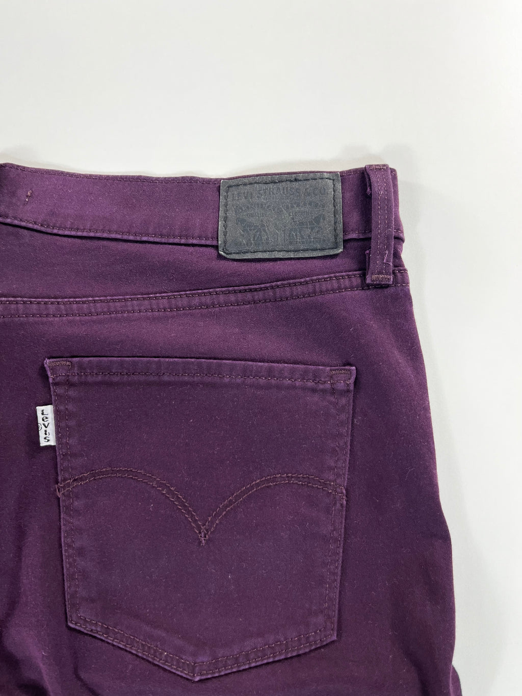 Levi's Shaping Skinny 32 farmernadrág