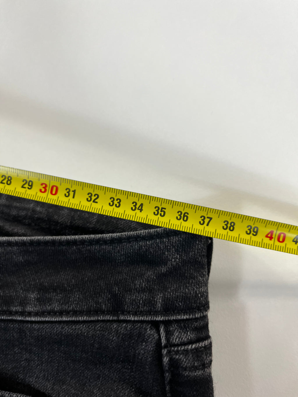 Levi's Bold Curve 29 farmernadrág