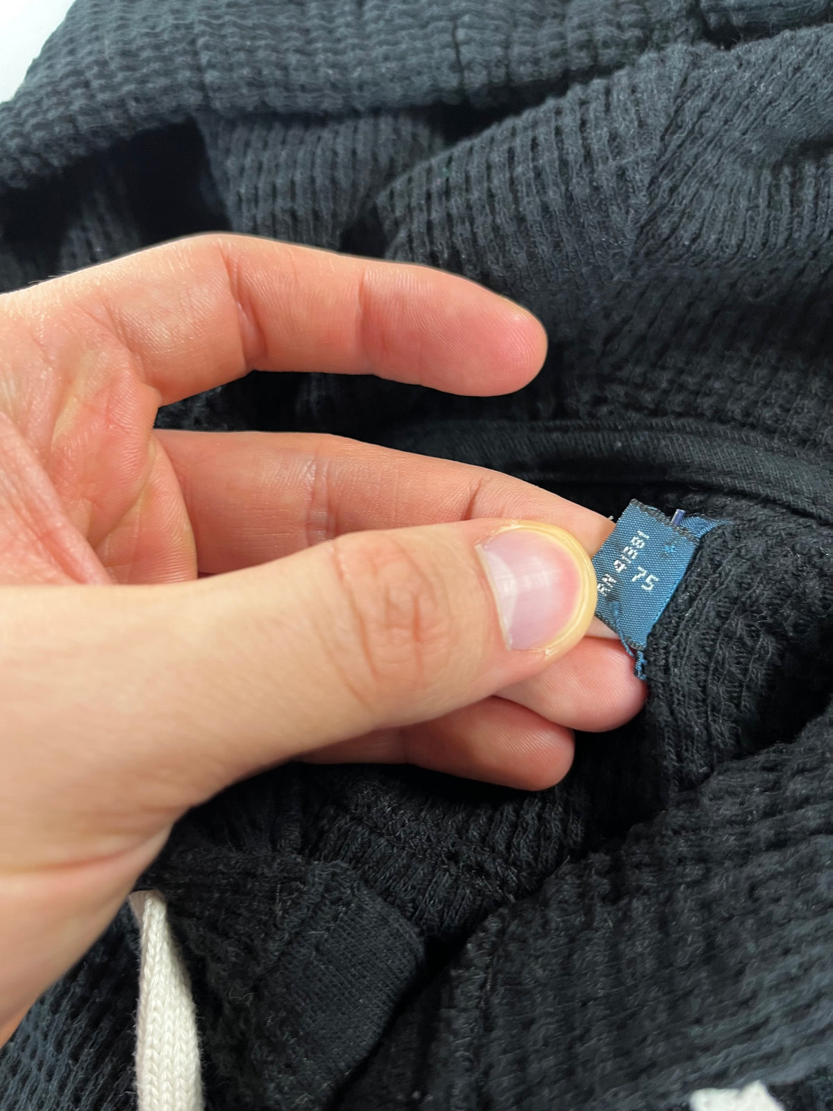 Ralph Lauren sailor pulóver