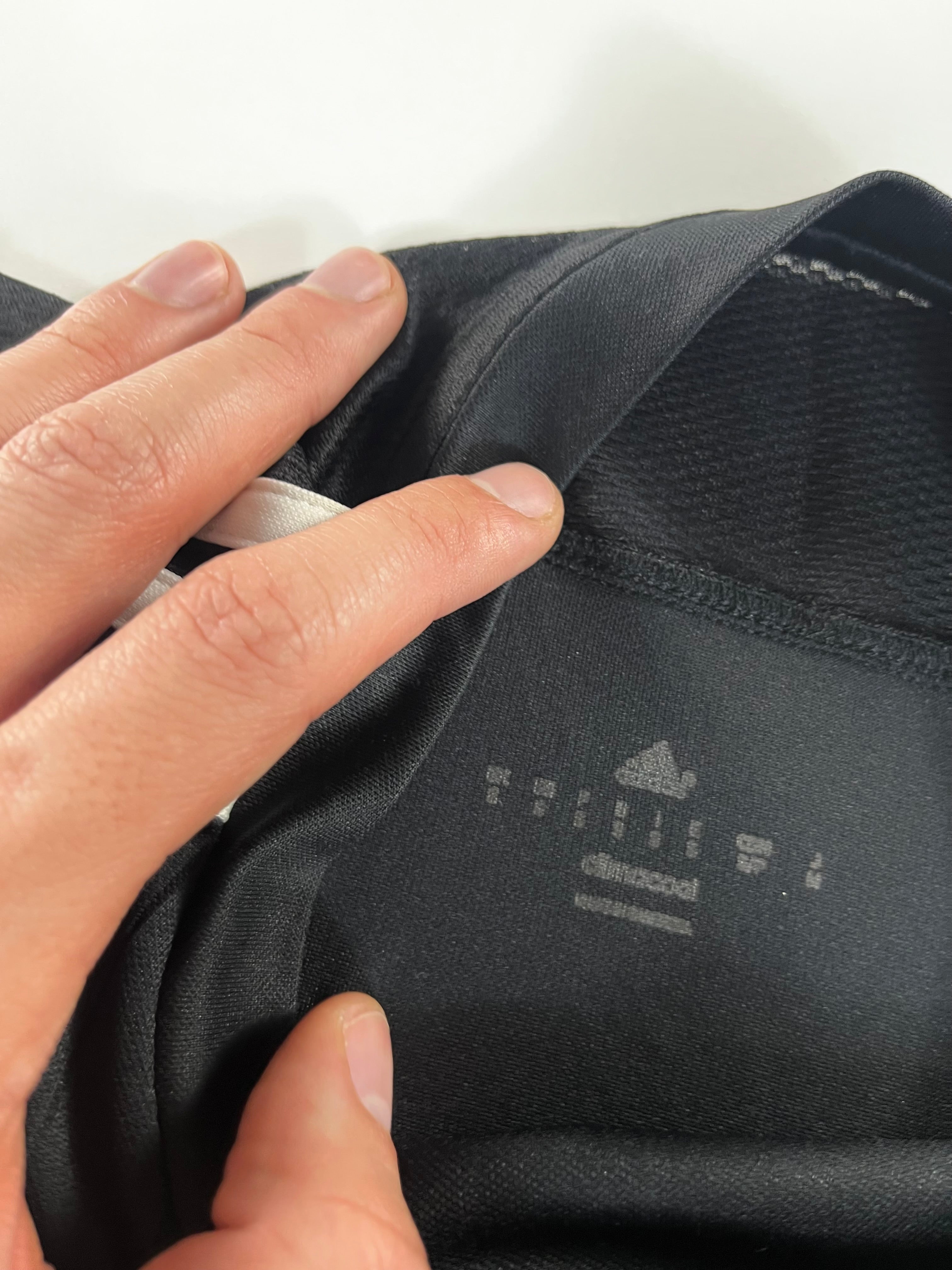 Adidas Tiro training póló