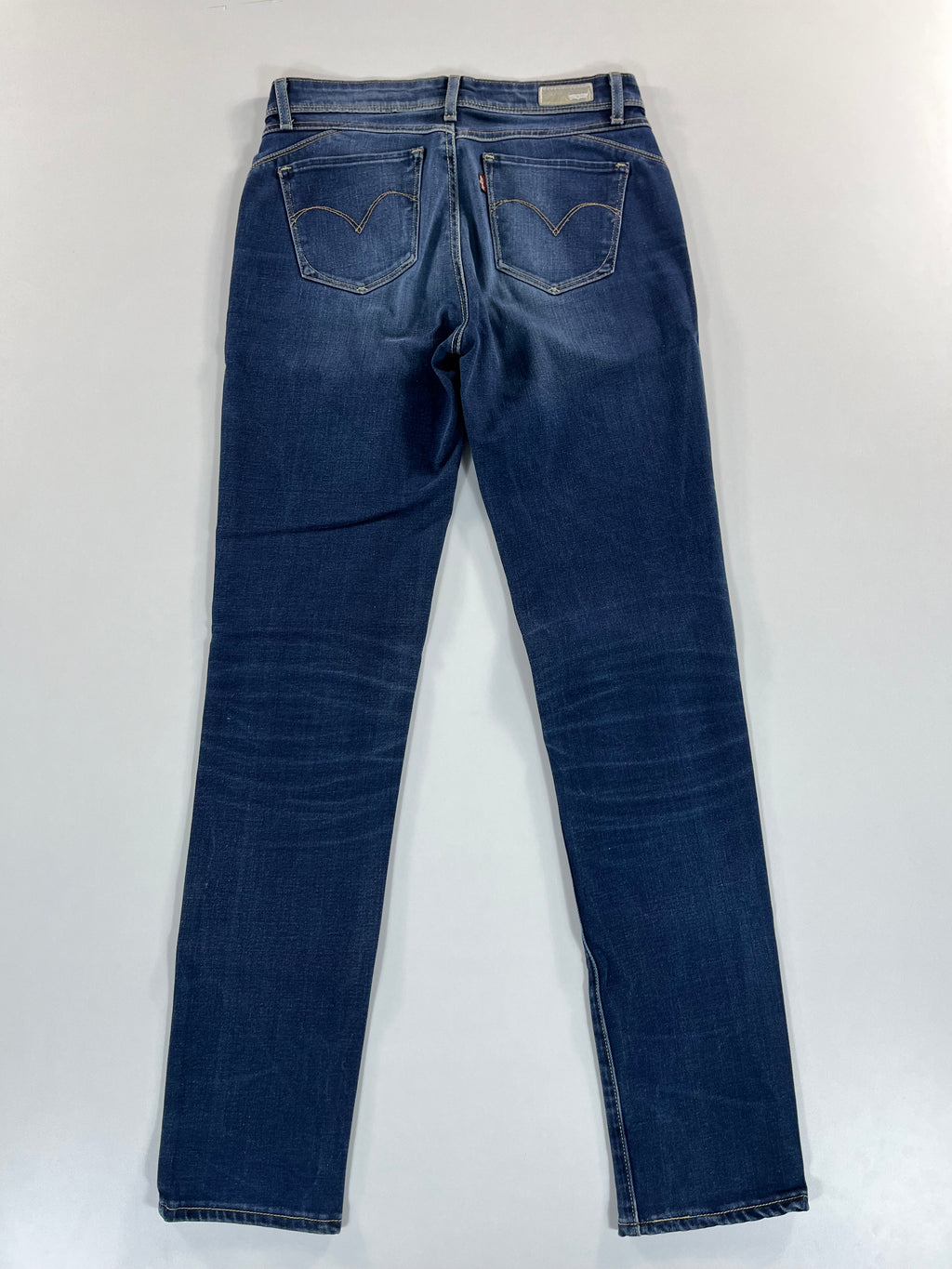 Levi's Demi Curve Skinny 28 farmernadrág