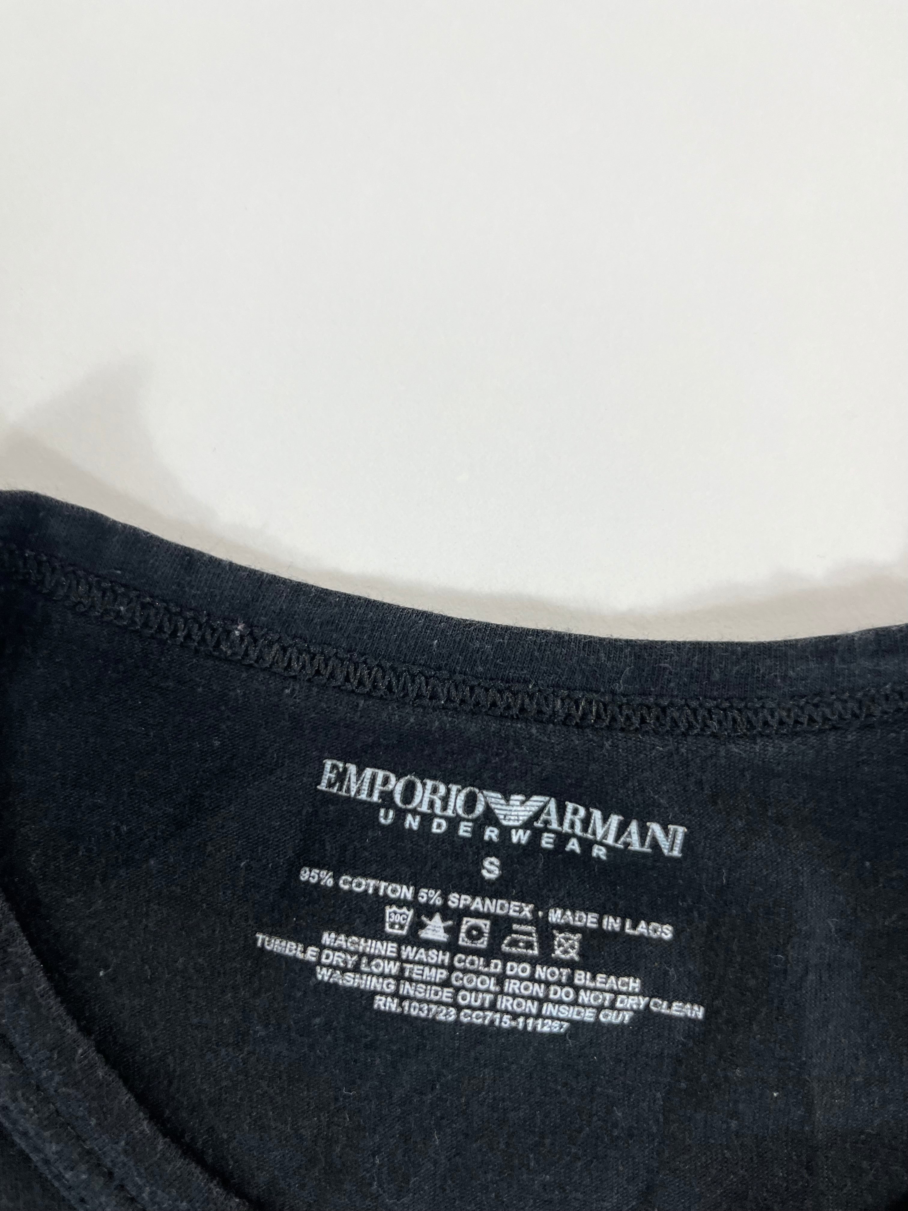 Emporio Armani póló