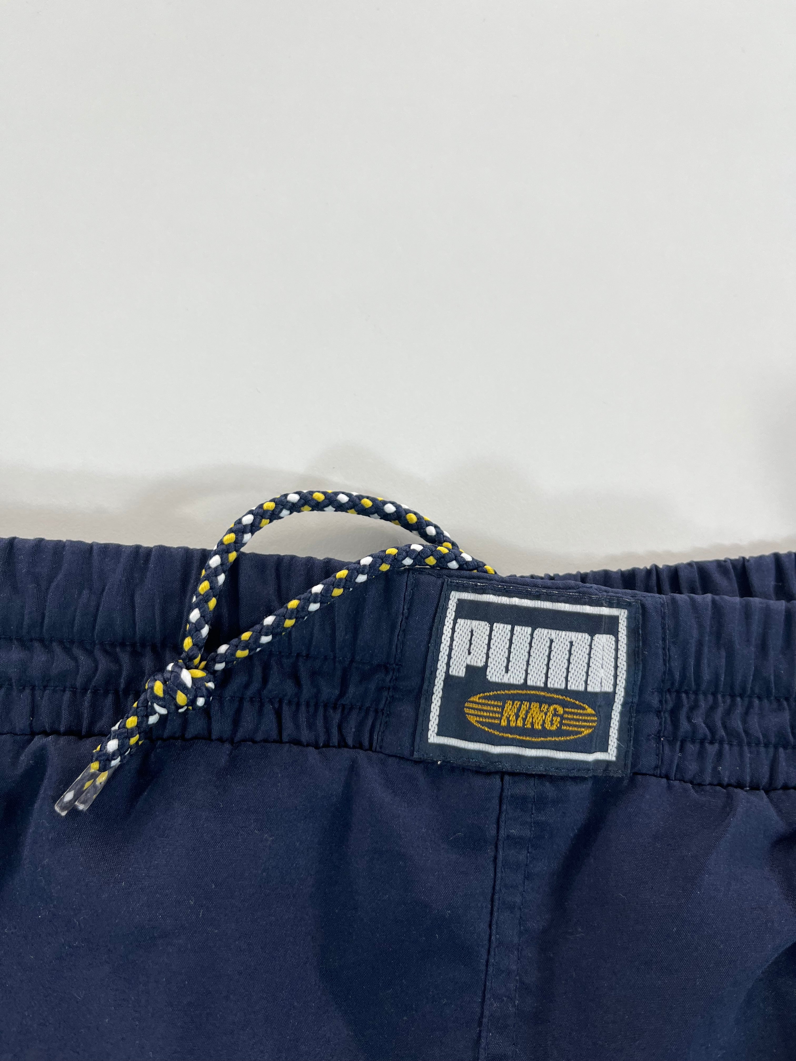 Puma King short